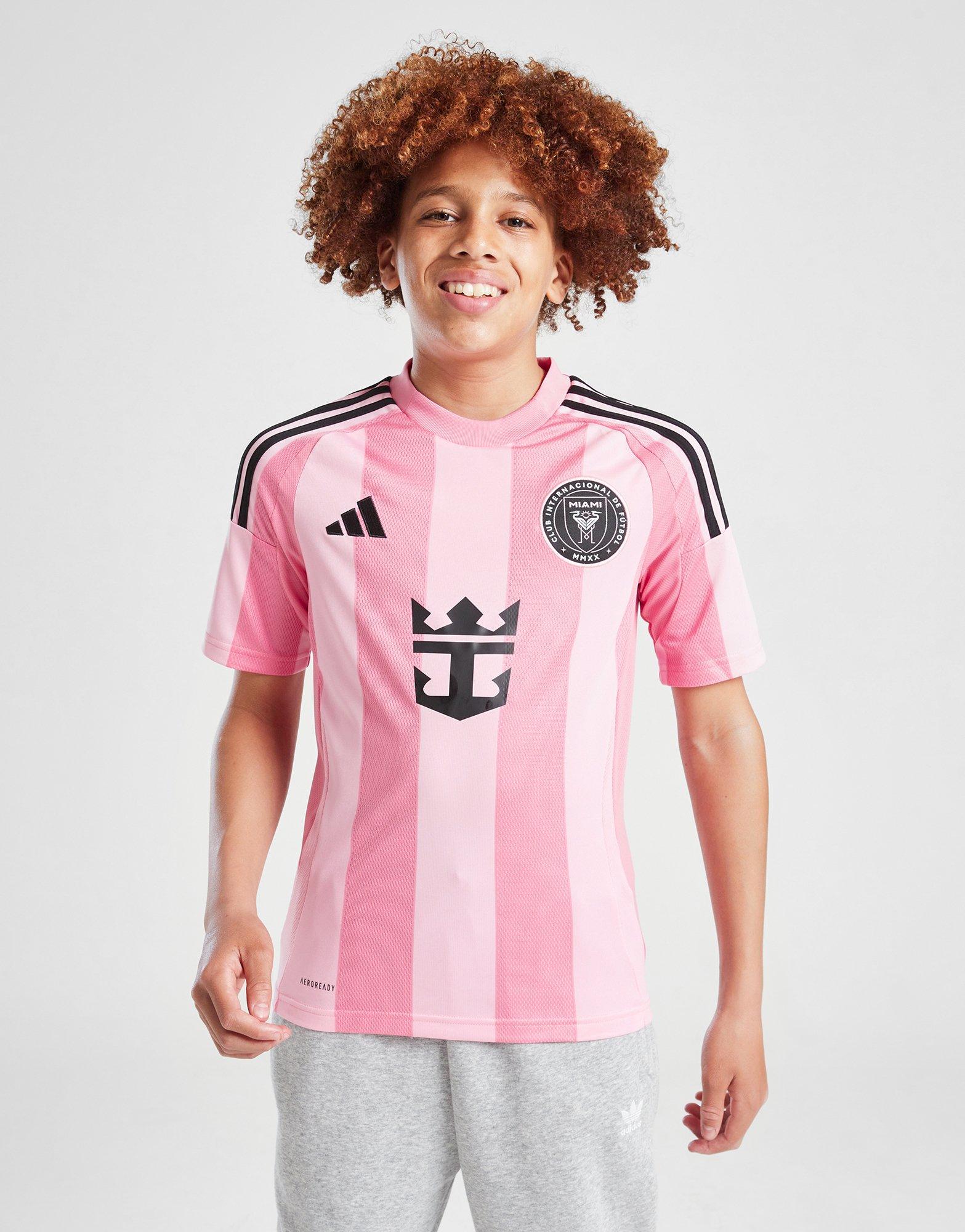 【セカンドモデル】Inter Miami Messi 10 シャツ セカンドモデル】Inter Miami Messi 10 シャツ