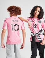 adidas Inter Miami CF 2025/26 Messi #10 Maglia Junior