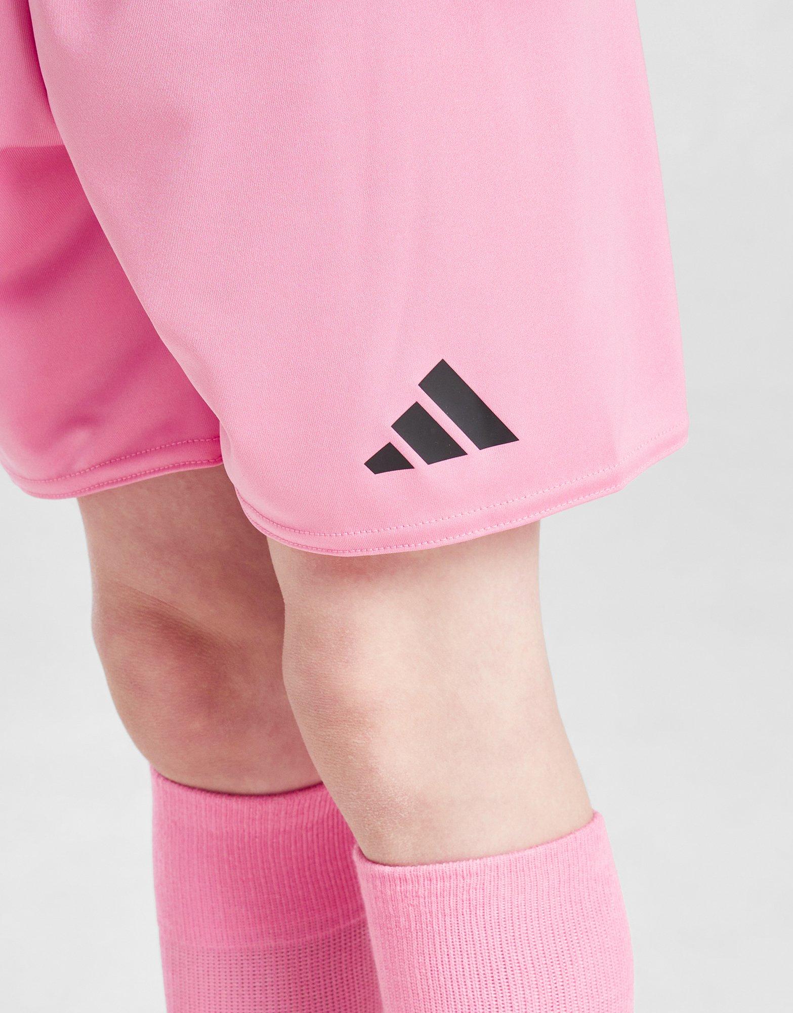 adidas Inter Miami CF 2025/26 Messi #10 Home Kit Children