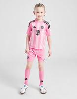 adidas Inter Miami CF 2025/26 Messi #10 Divisa Bambino