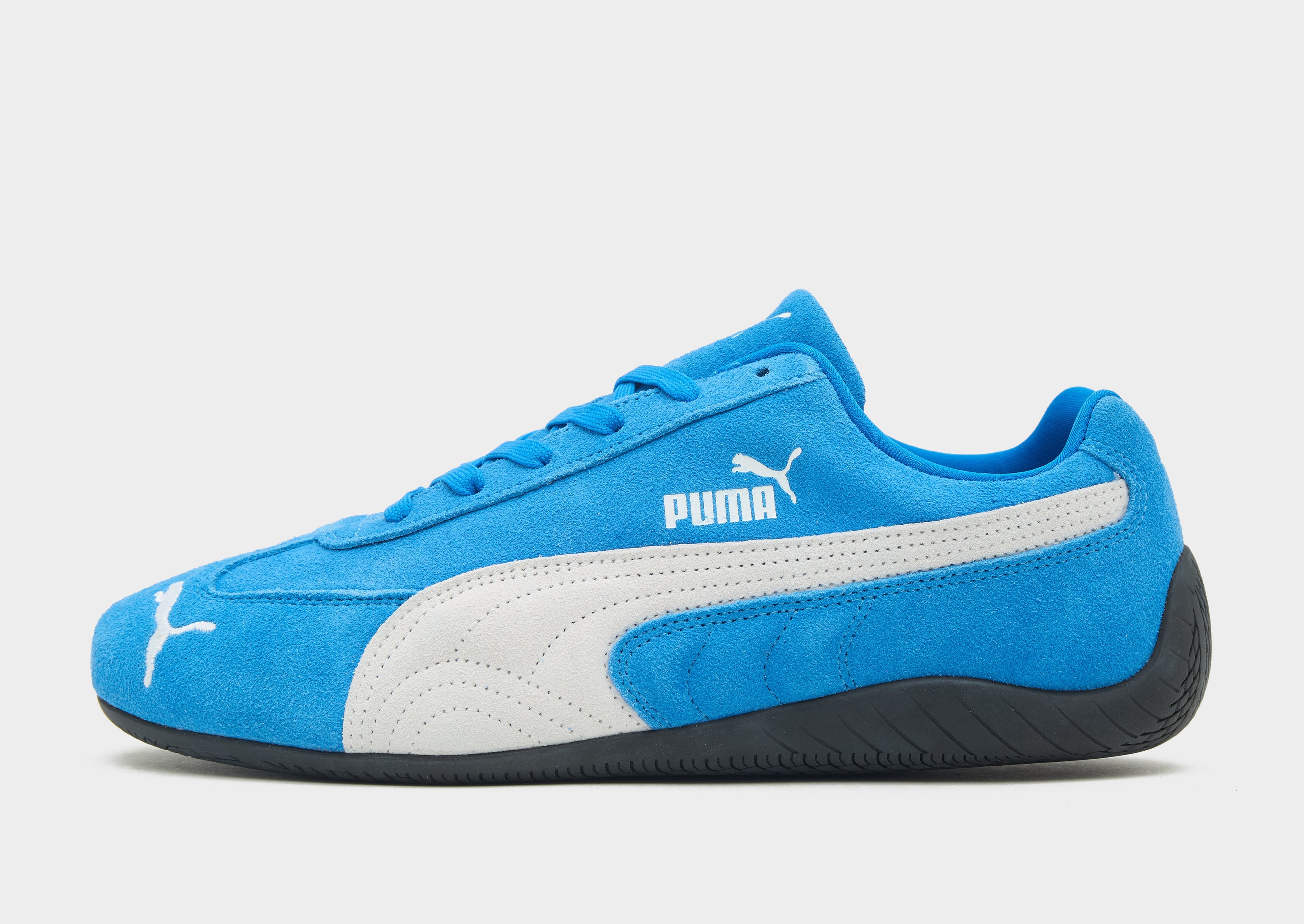 Blue PUMA Speedcat OG | JD Sports UK 