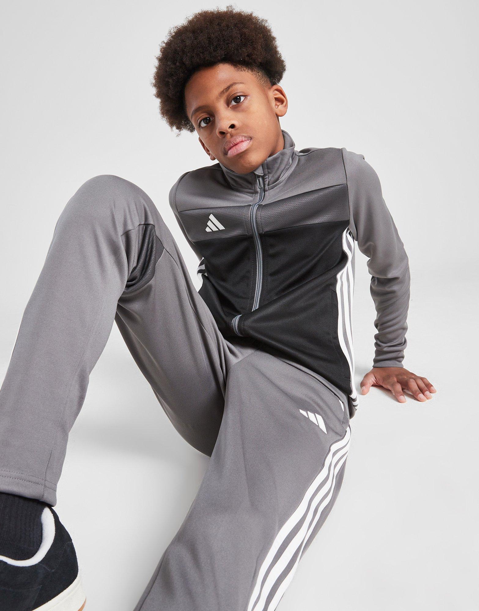 adidas Tiro 25 Tracksuit Junior
