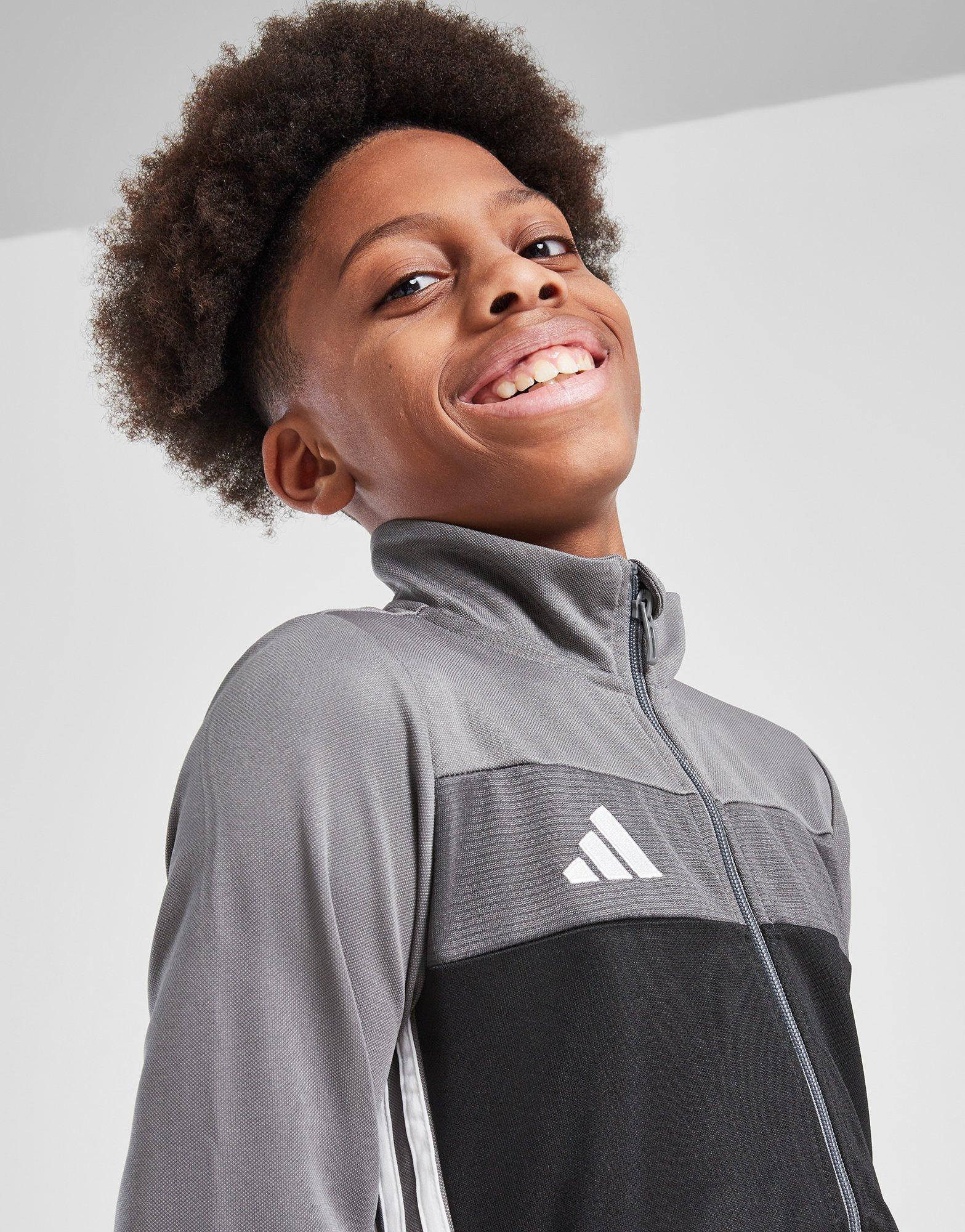 adidas Tiro 25 Tracksuit Junior