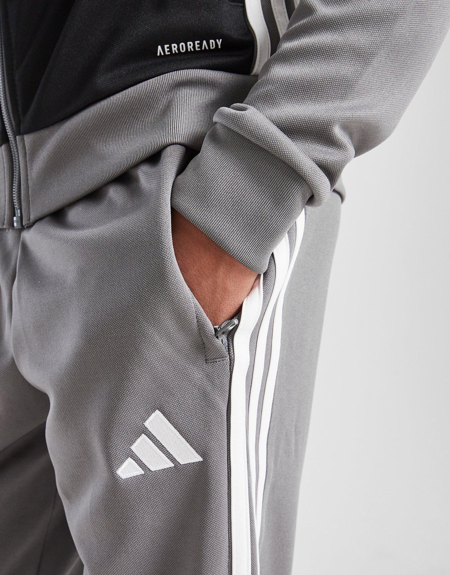 adidas Tiro 25 Tracksuit Junior