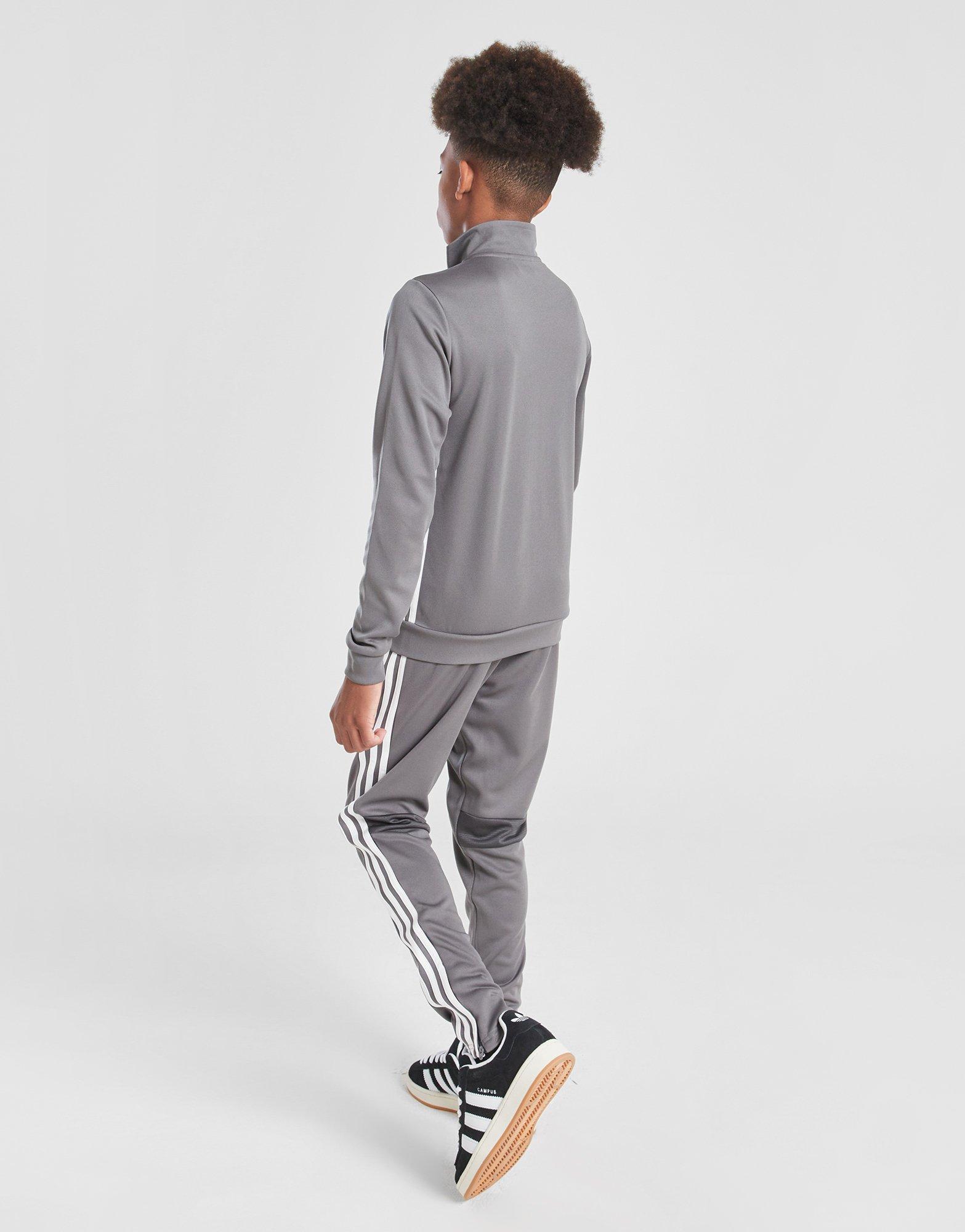 adidas Tiro 25 Tracksuit Junior