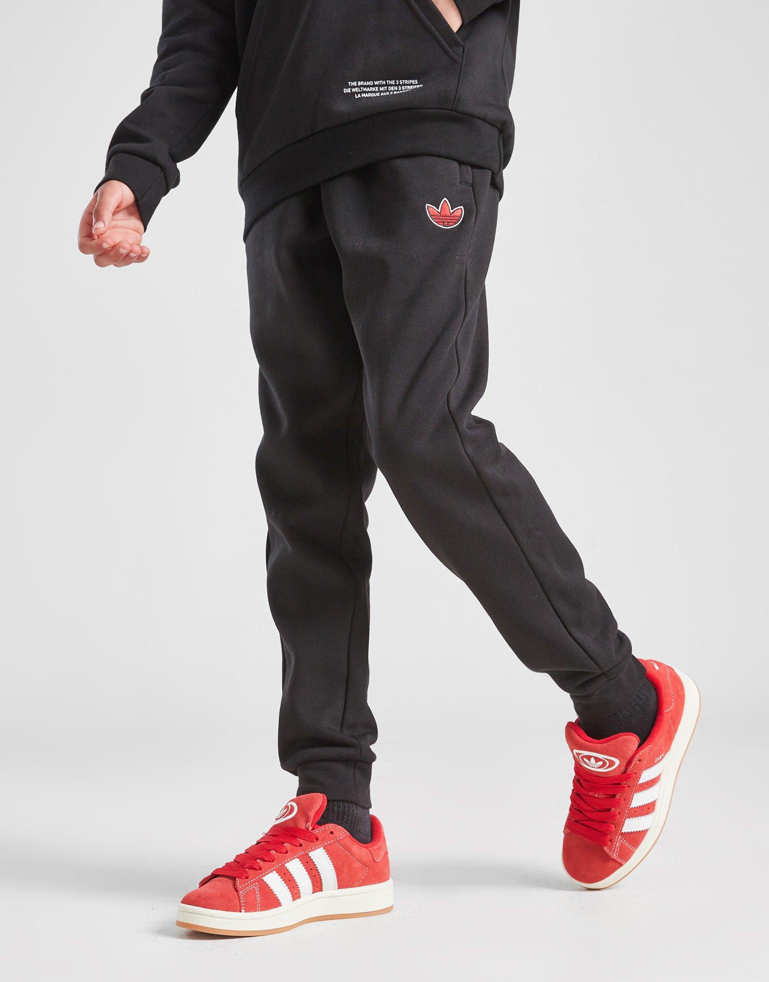 adidas Originals Collegiate Joggers Junior