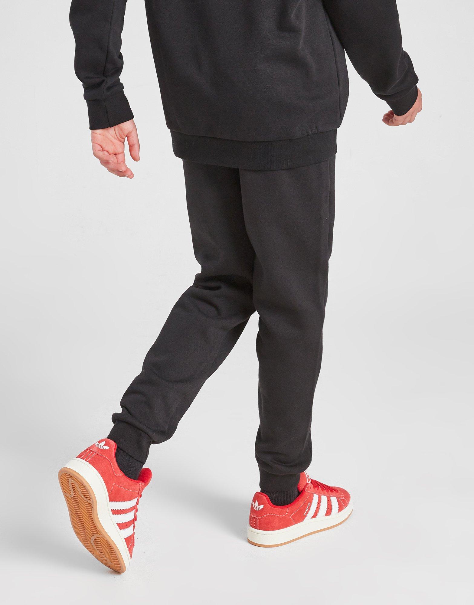 adidas Originals Collegiate Joggers Junior