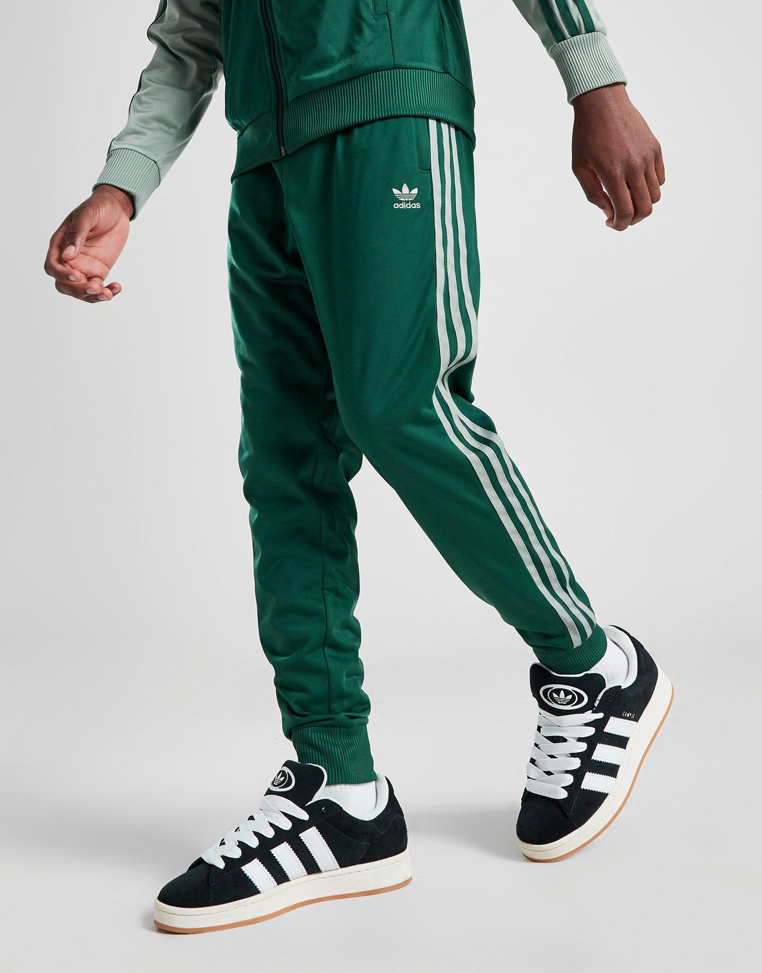 adidas Originals SST Track Pants Junior