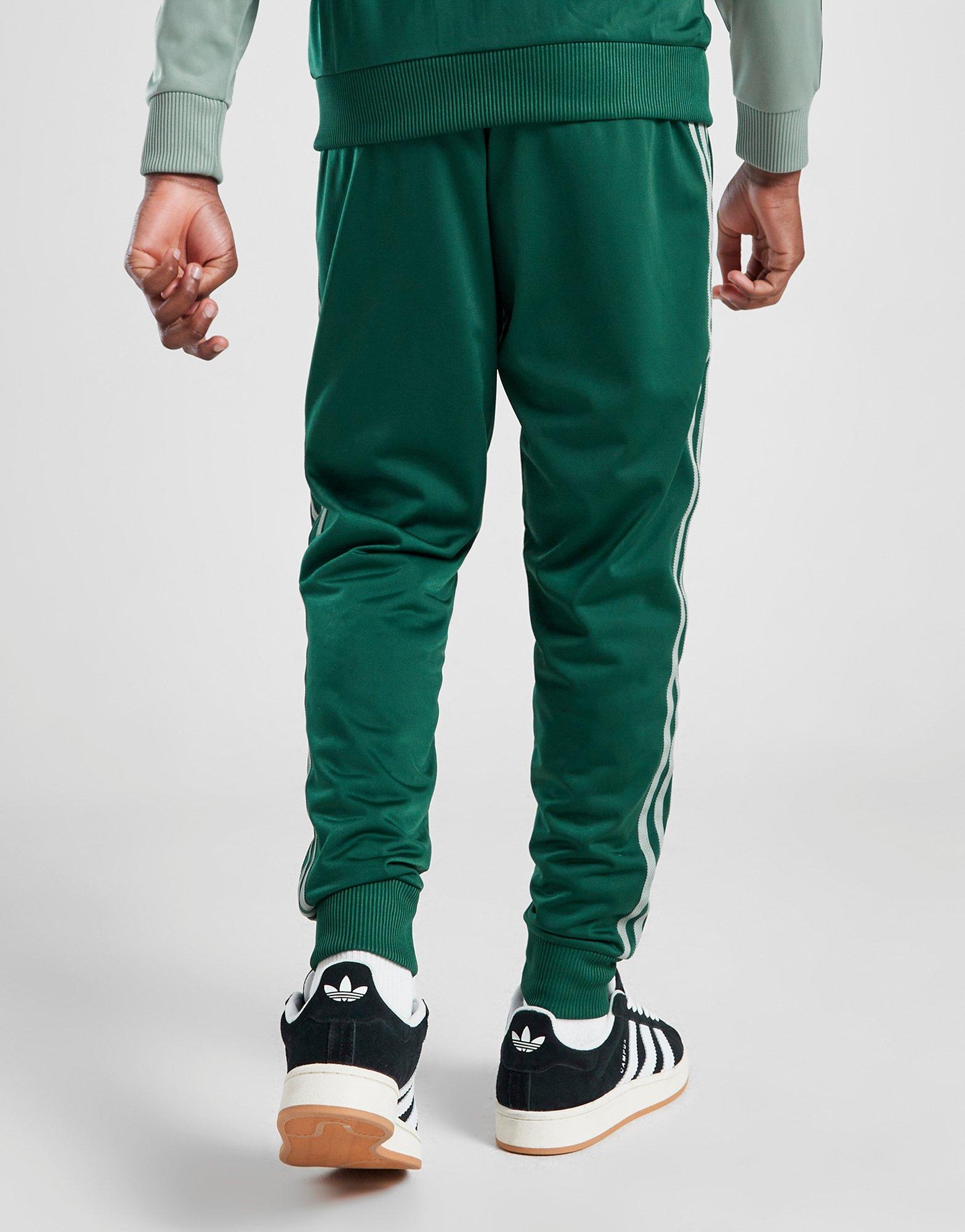 adidas Originals SST Track Pants Junior