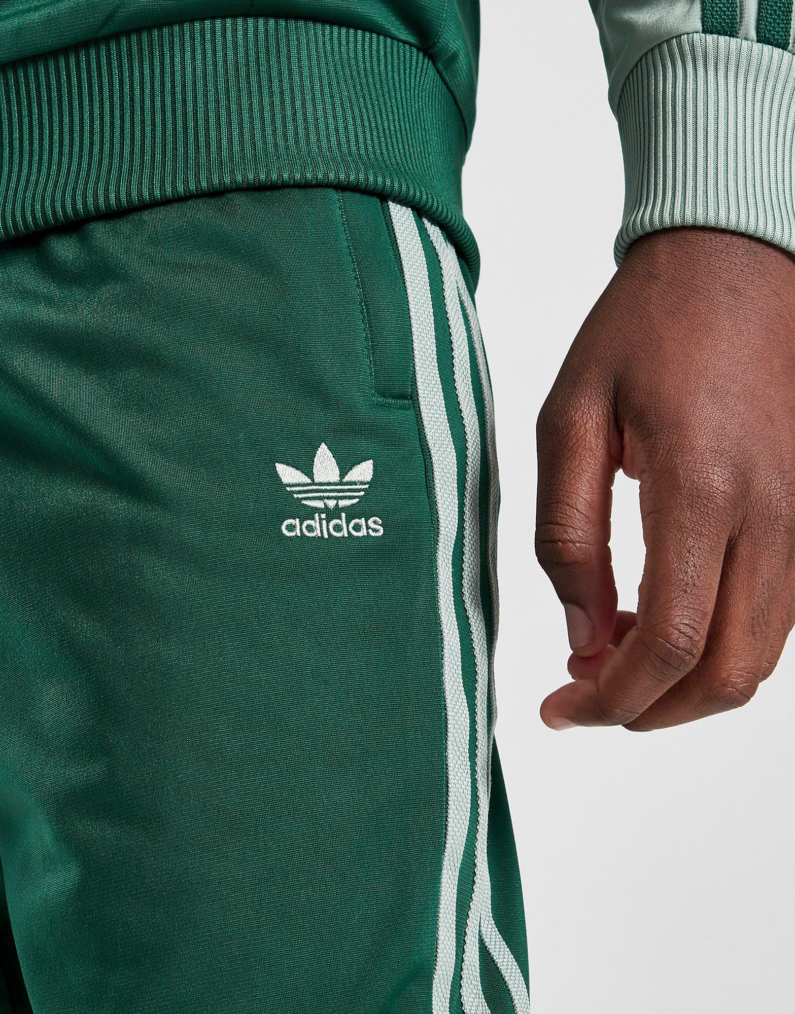 adidas Originals SST Track Pants Junior