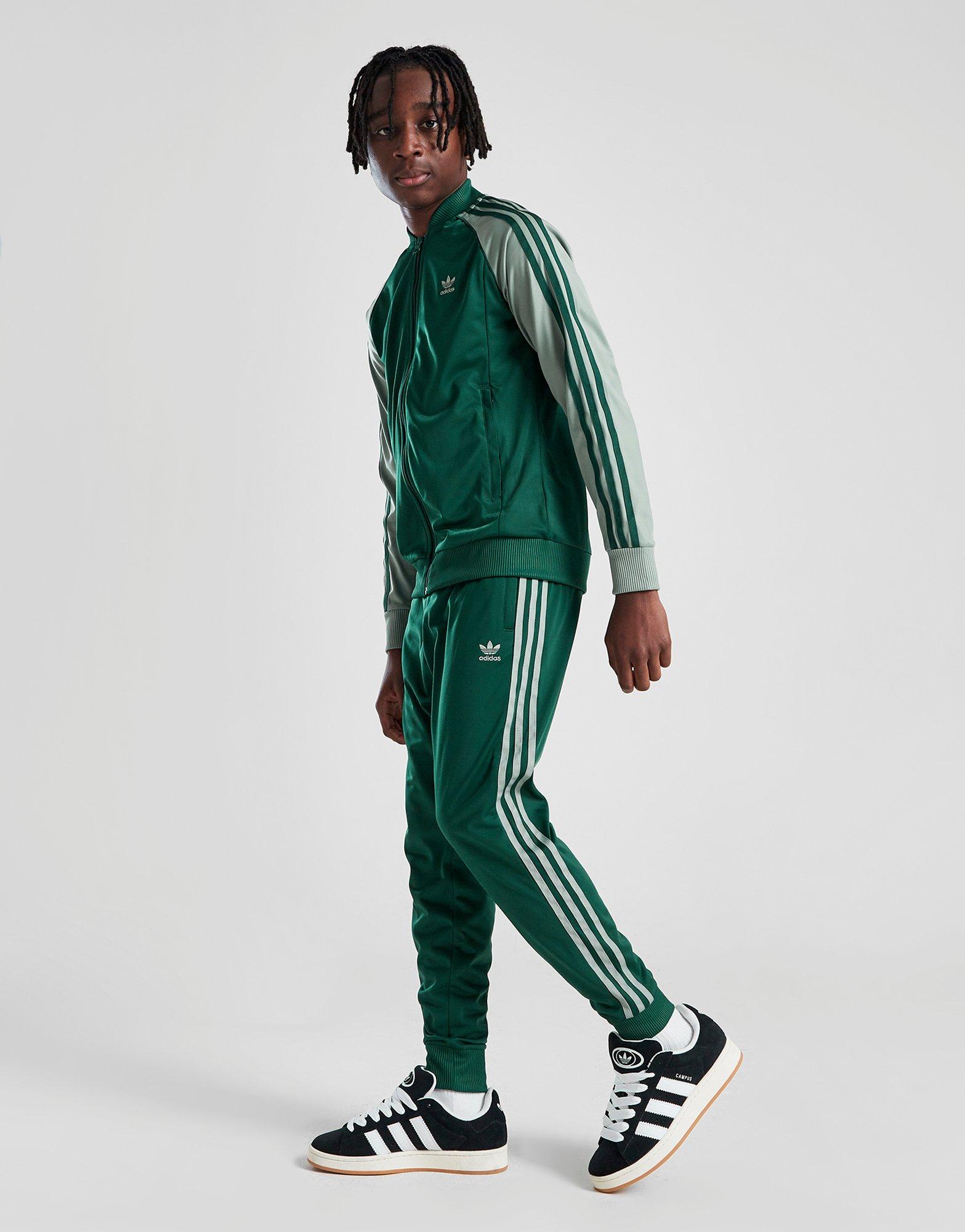 adidas Originals SST Track Pants Junior