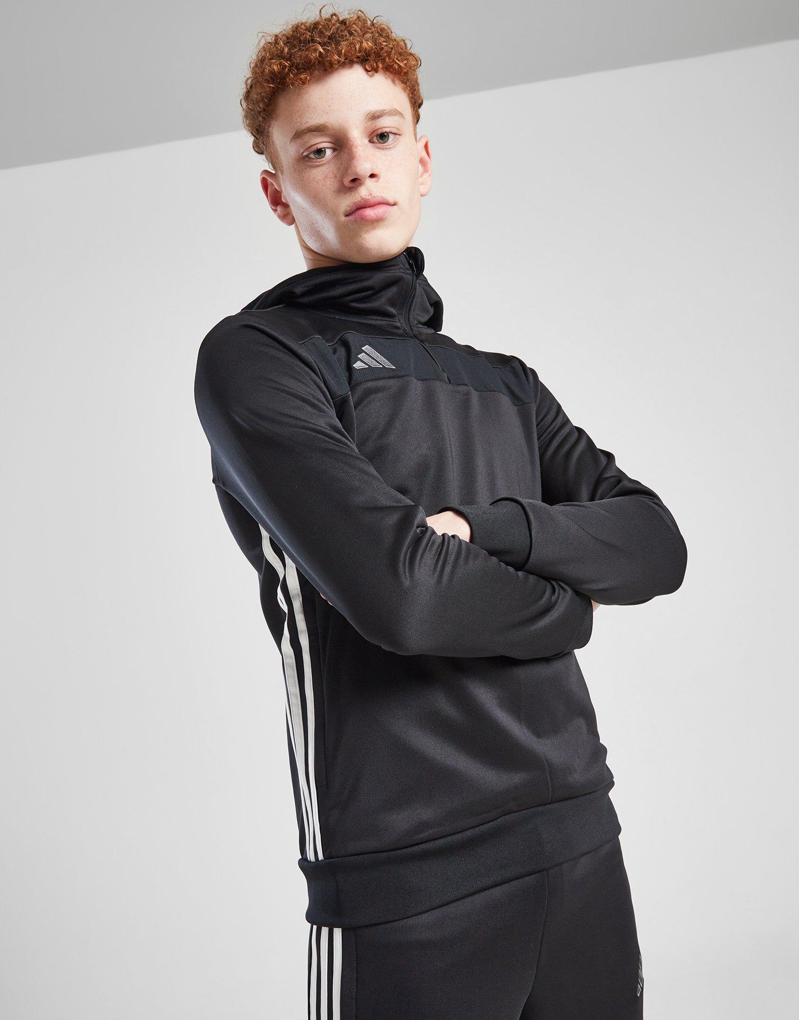 adidas Sweat à Capuche Tiro 25