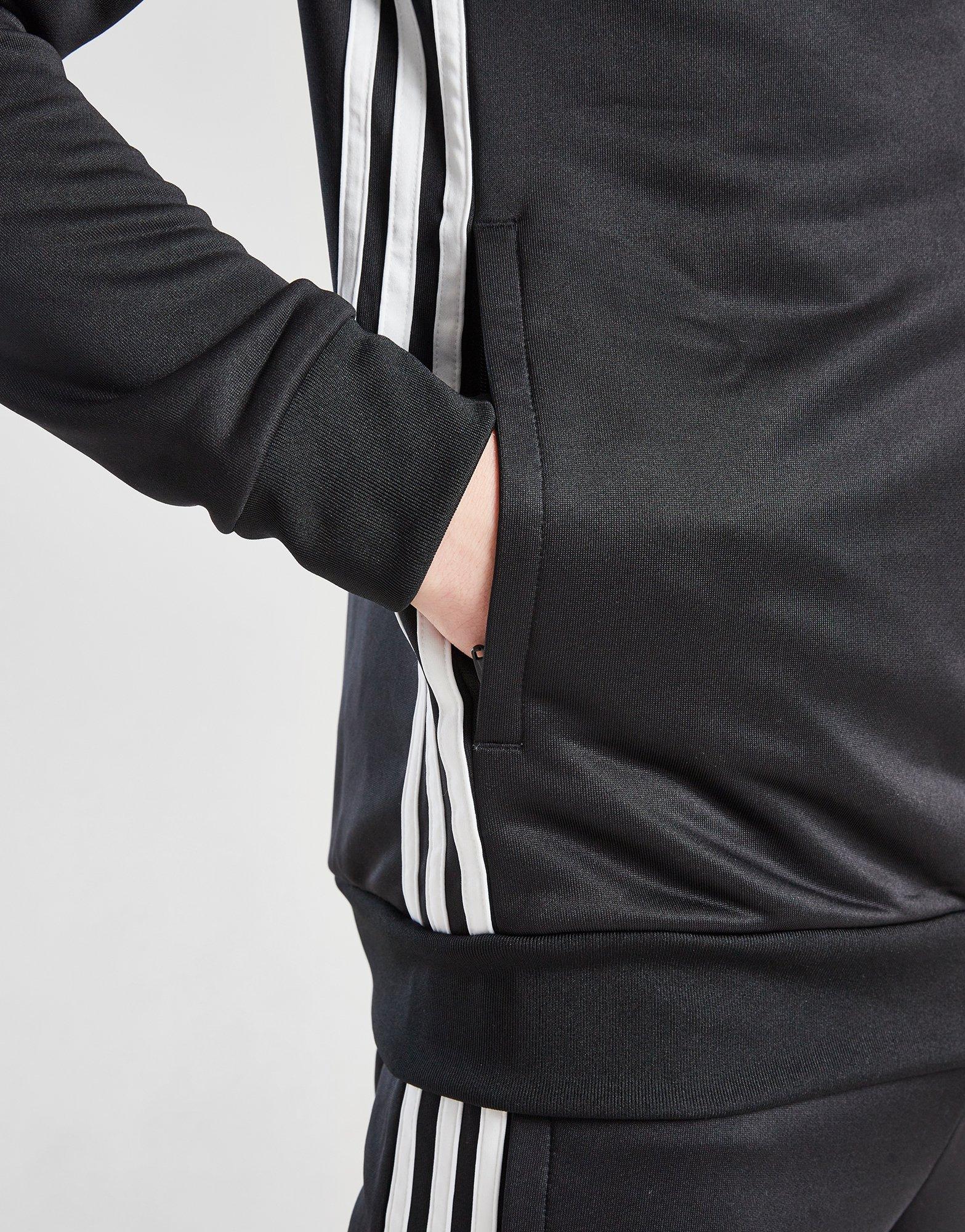 adidas Sweat à Capuche Tiro 25