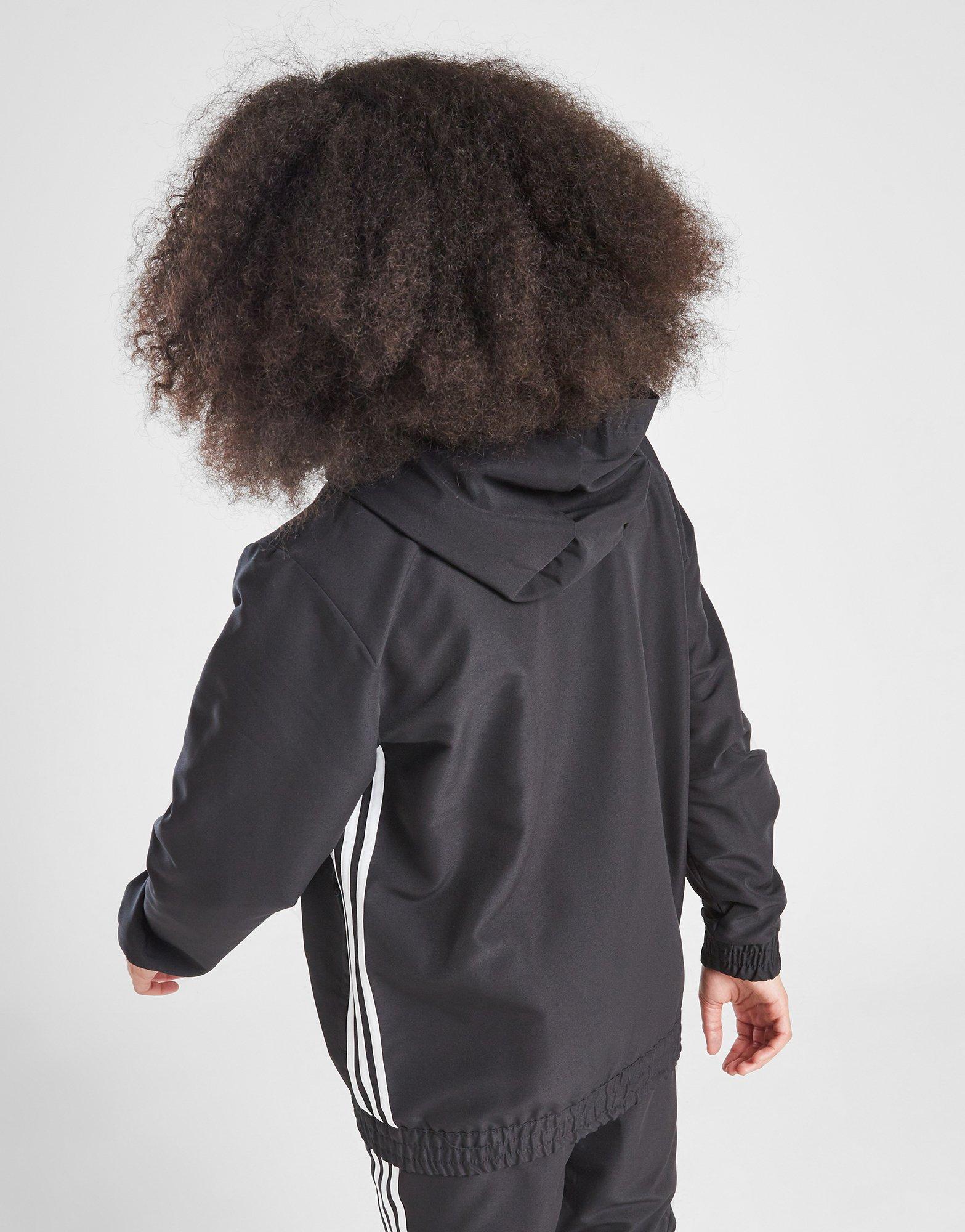 adidas Sweat-shirt à capuche toile Tiro 25 Essentials Enfants