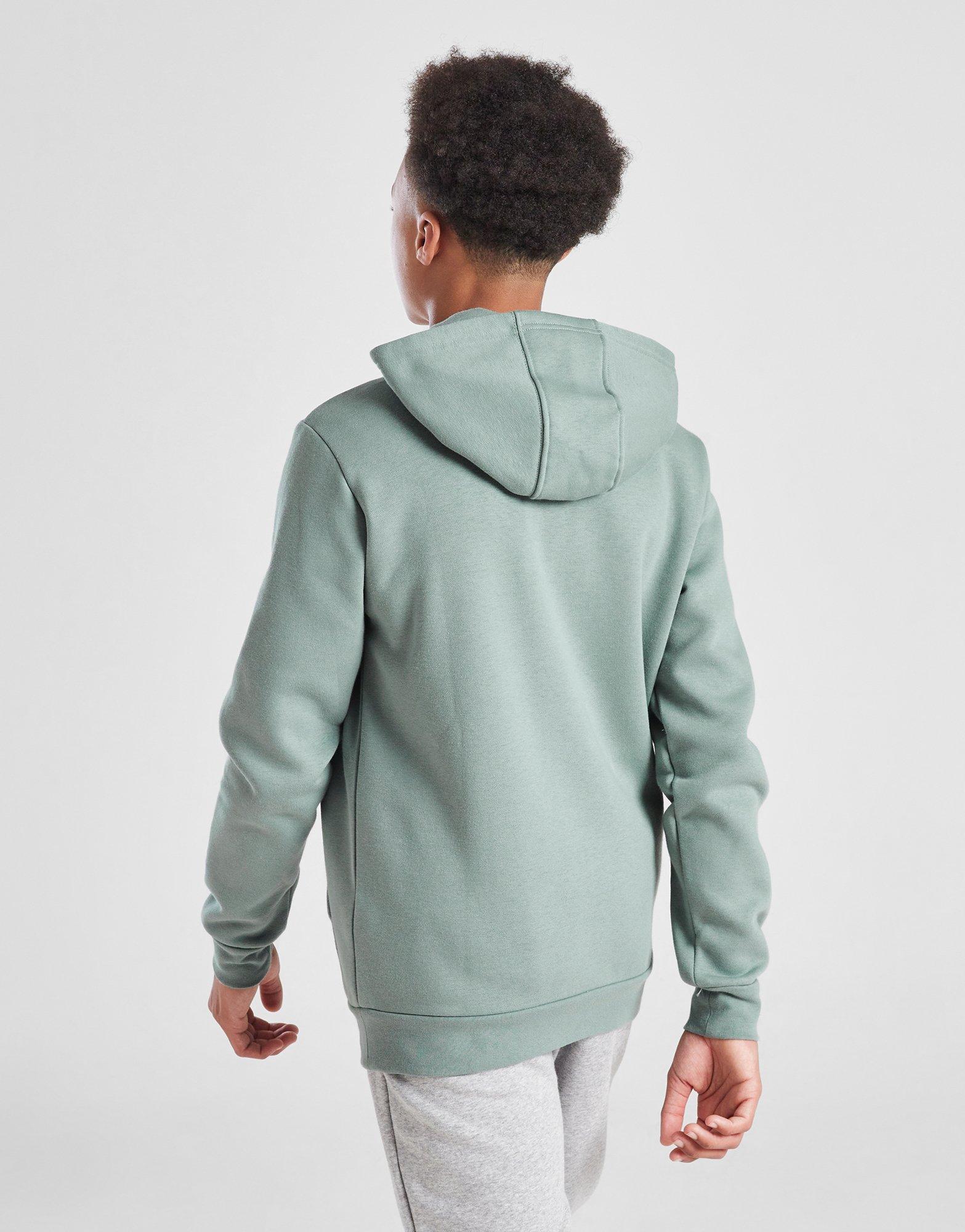 adidas Originals Essential Overhead Hoodie Junior