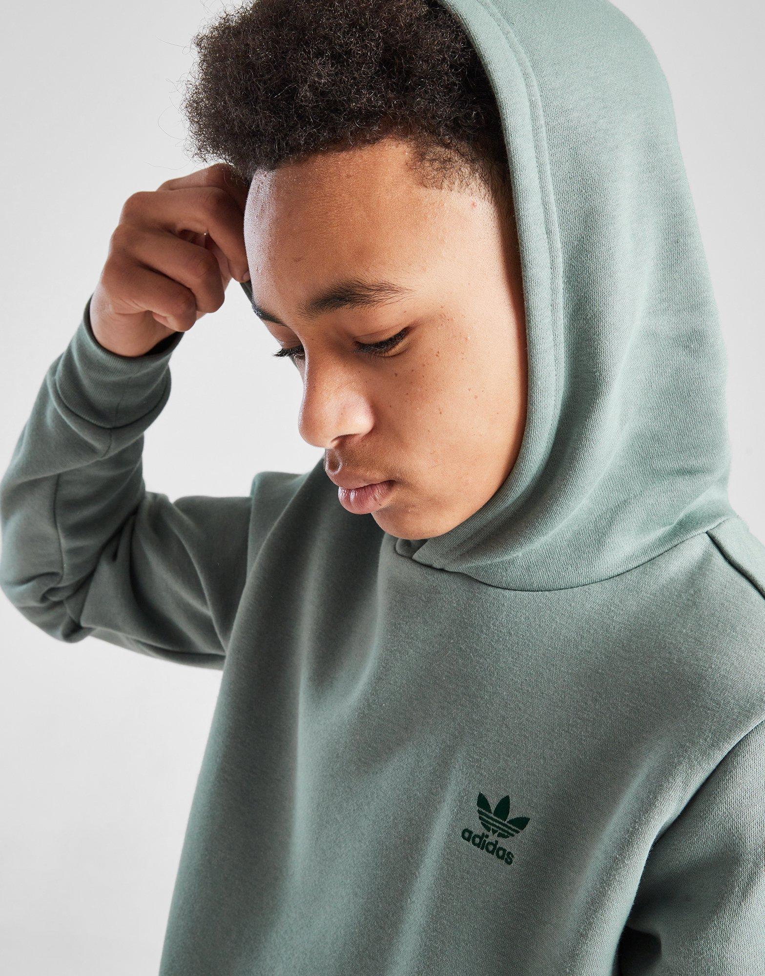 adidas Originals Essential Overhead Hoodie Junior