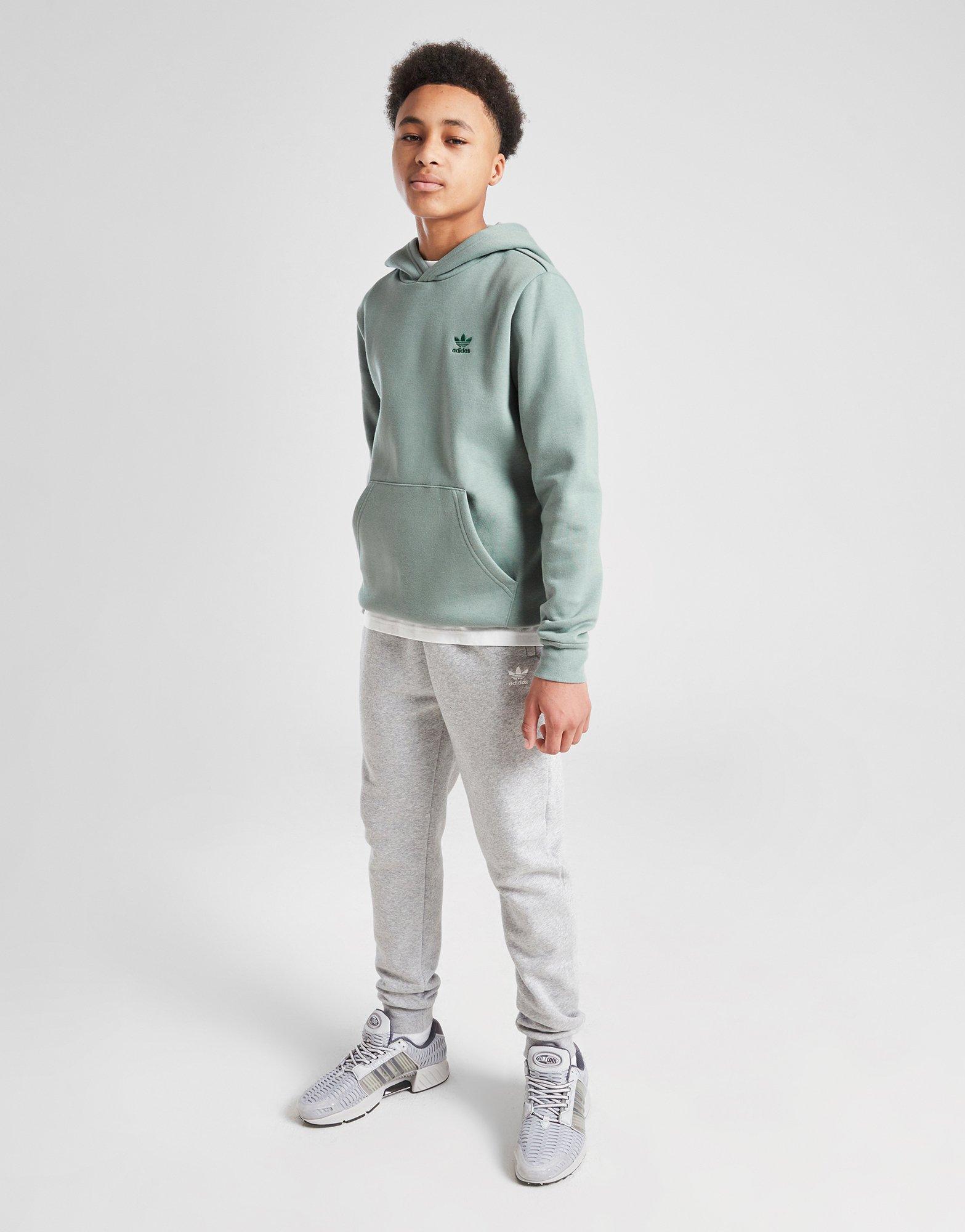 adidas Originals Essential Overhead Hoodie Junior
