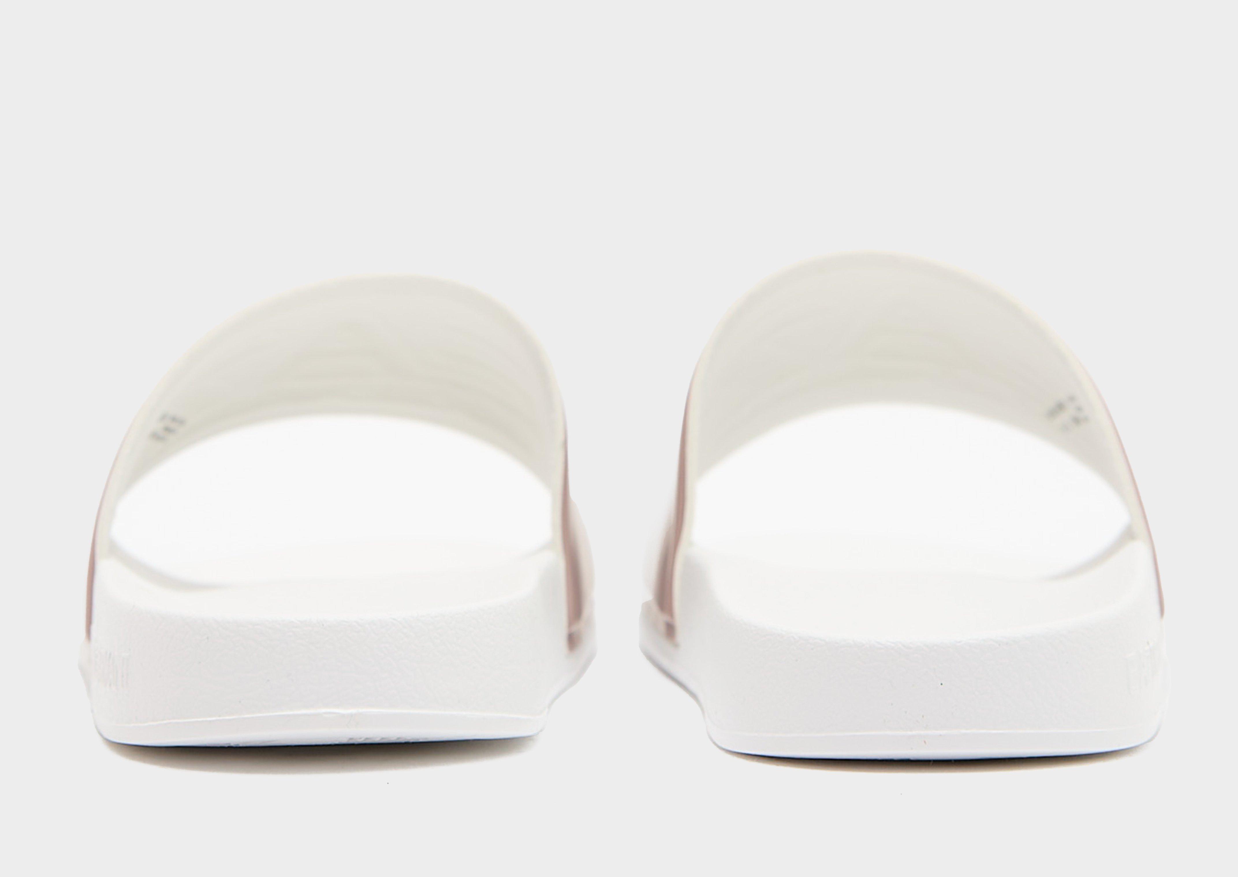 EA7 Emporio Armani Seaworld Slipper Damen