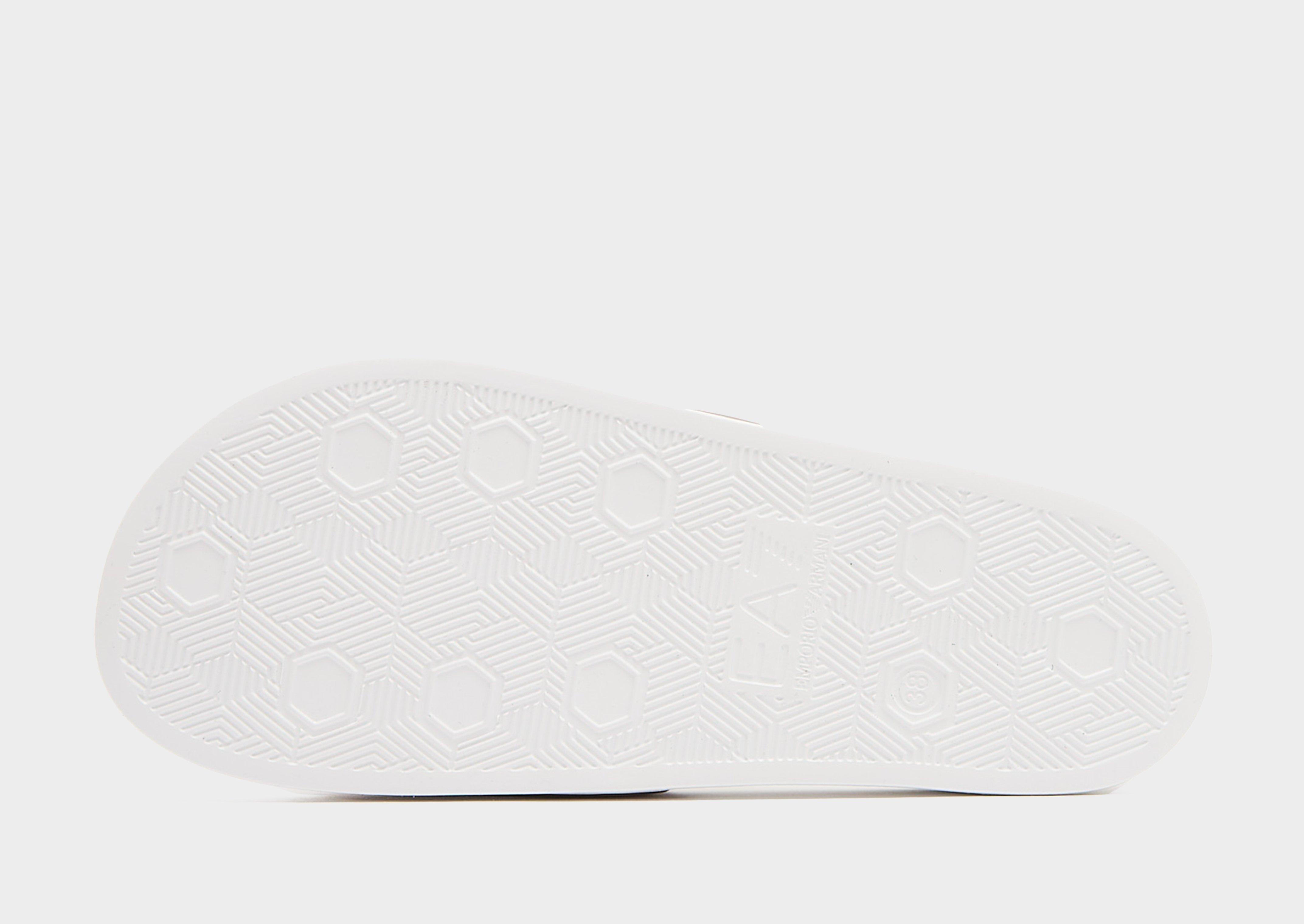 EA7 Emporio Armani Seaworld Slipper Damen