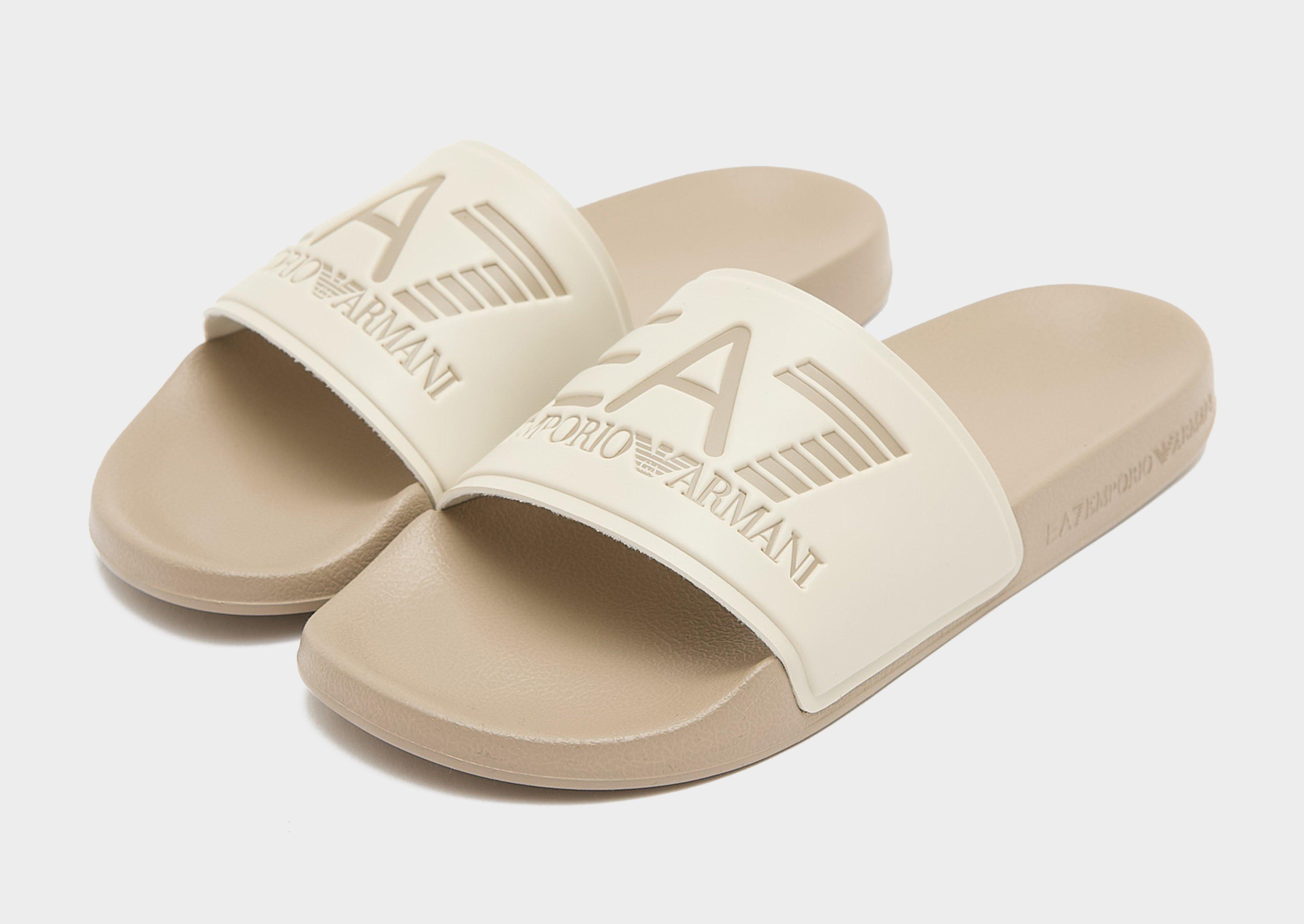 EA7 Emporio Armani Sandaalit Naiset