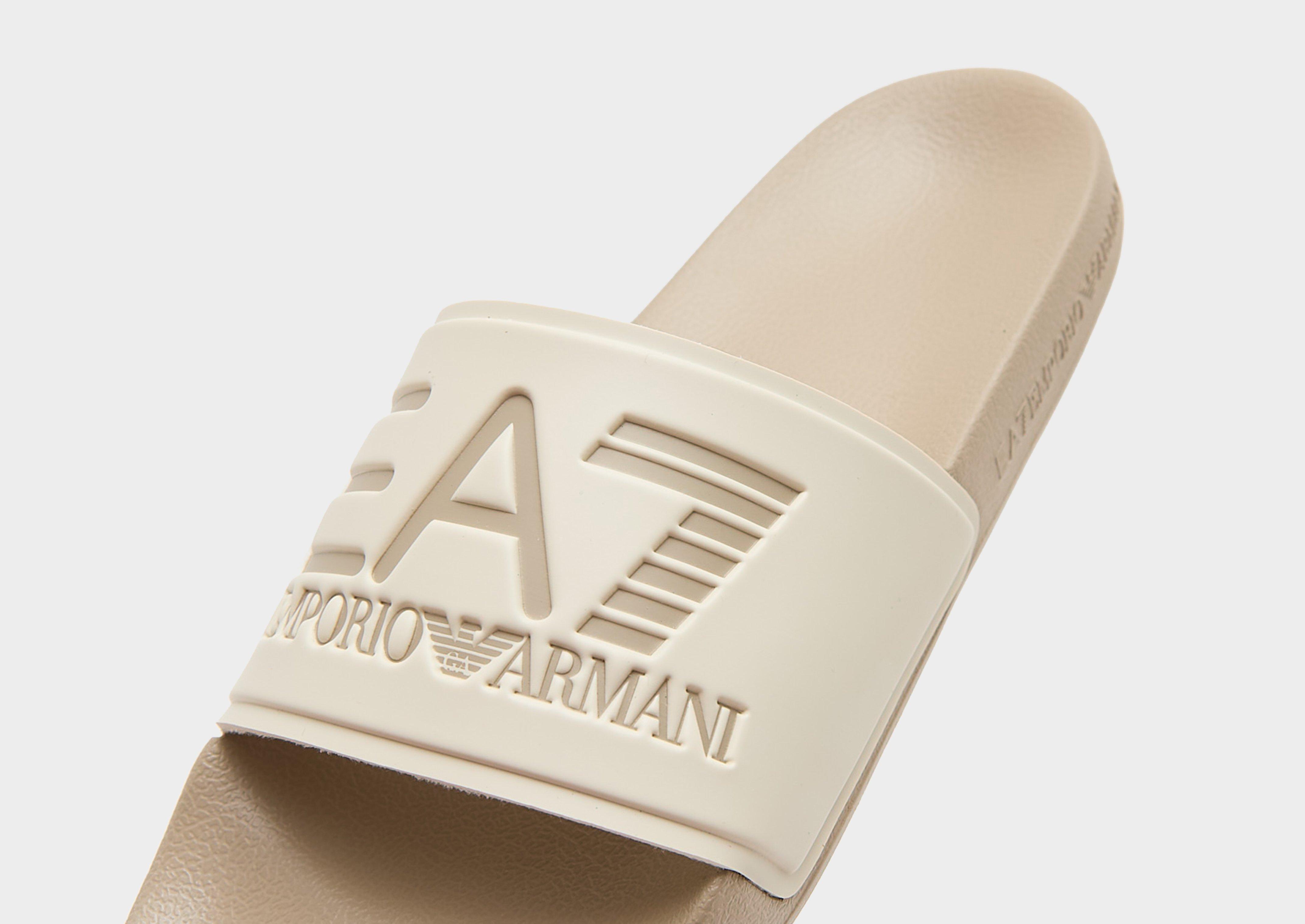 EA7 Emporio Armani Sandaalit Naiset