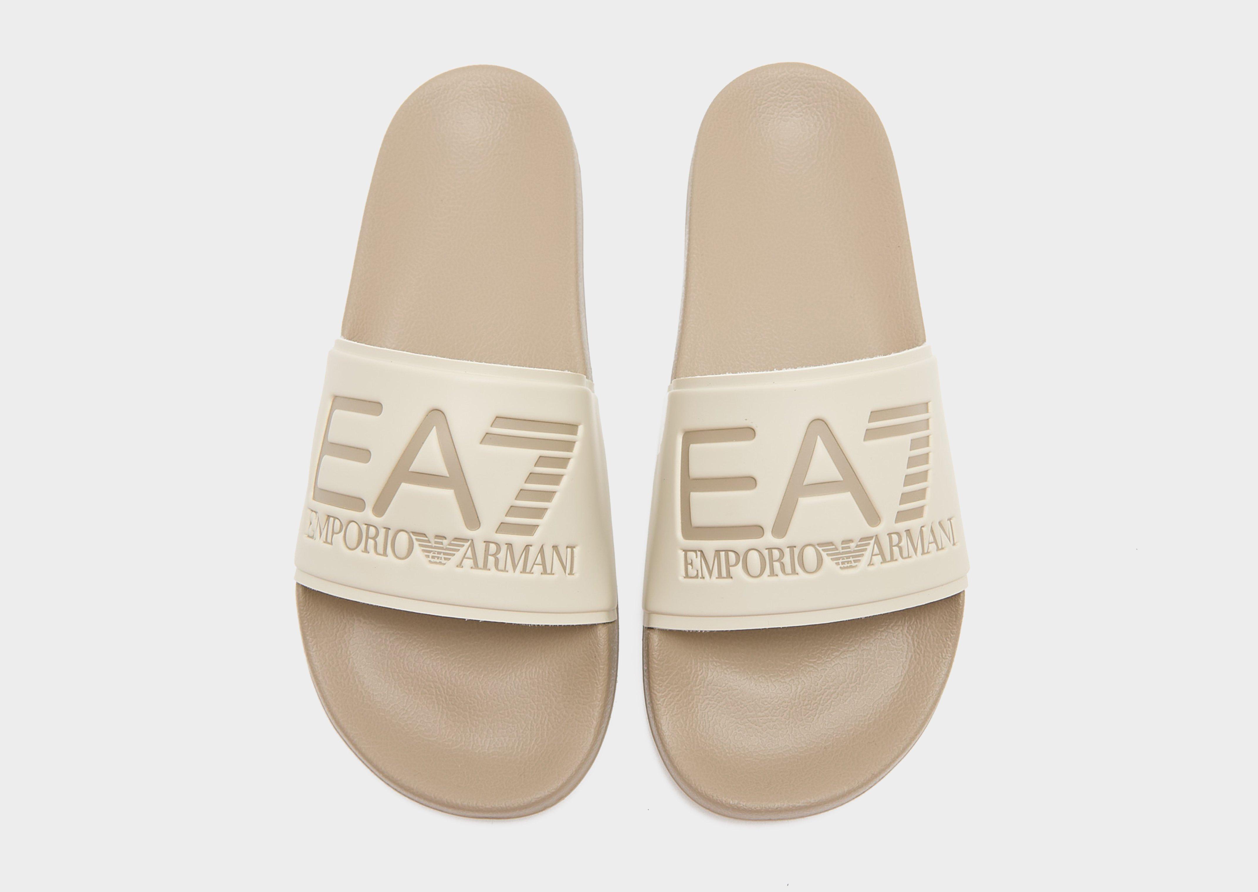 EA7 Emporio Armani Sandaalit Naiset