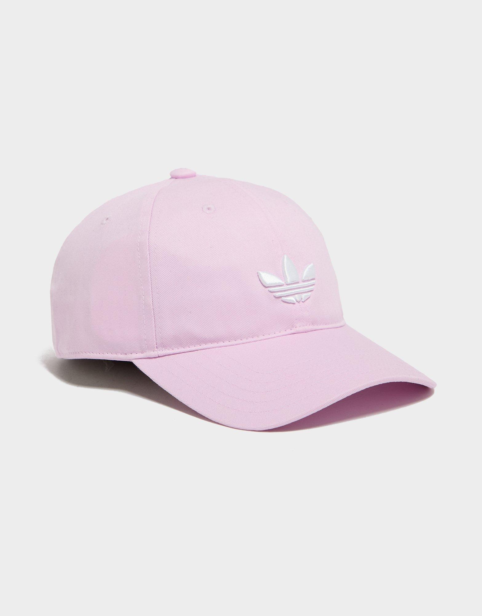 adidas Originals Classic Trefoil Cap