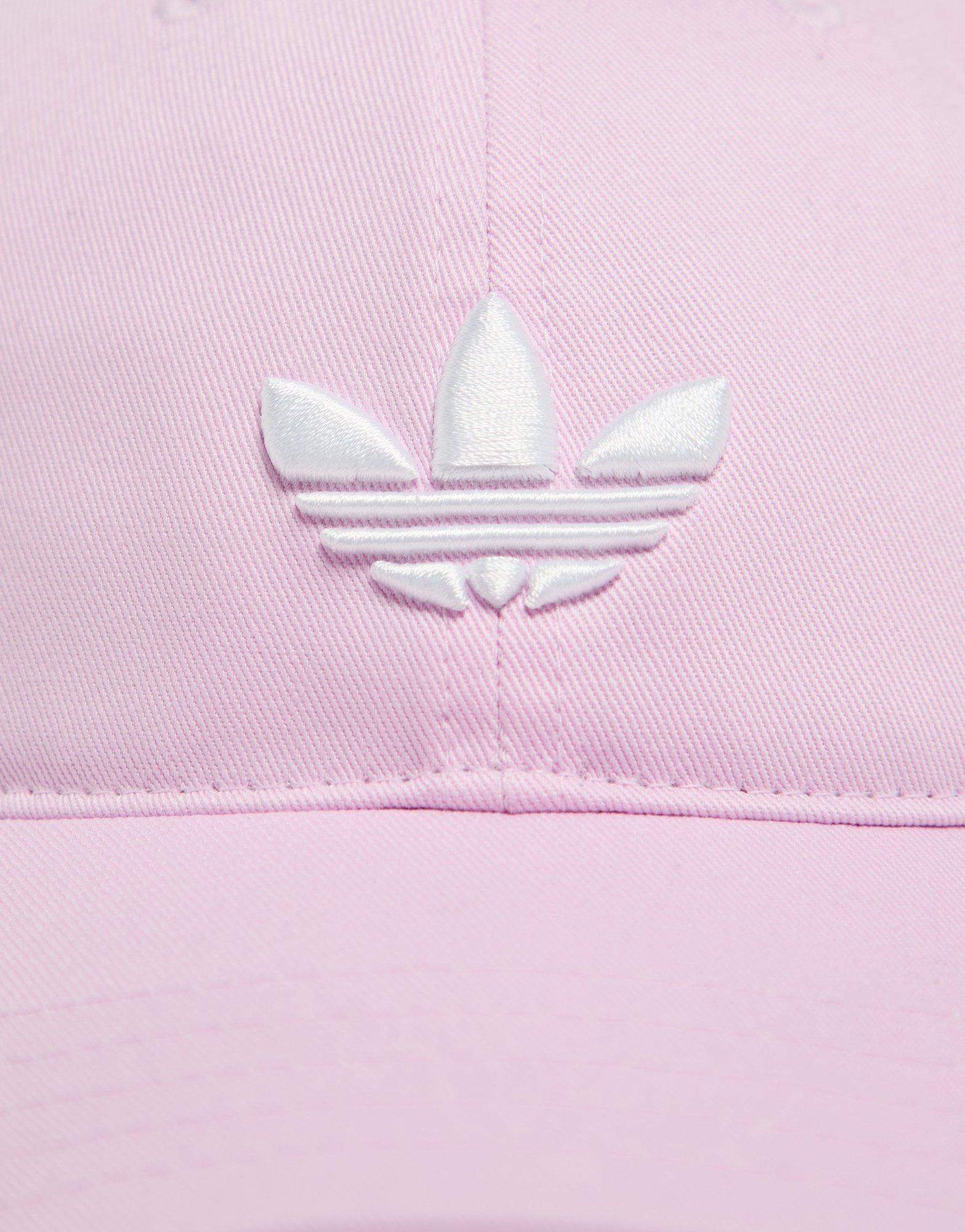 adidas Originals Classic Trefoil Cap