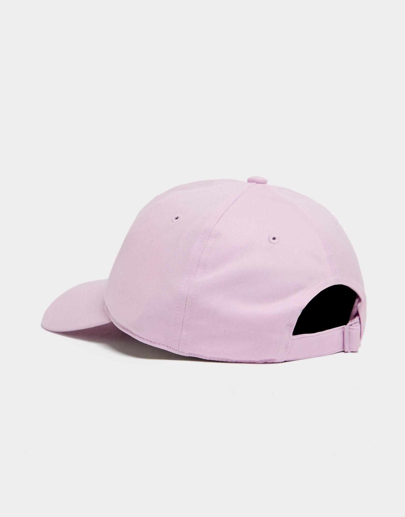 ★adidas★ Trefoil Baseball Cap Pink JD5353 TREFOIL_BASEBALL_CAP_Pink_HL93