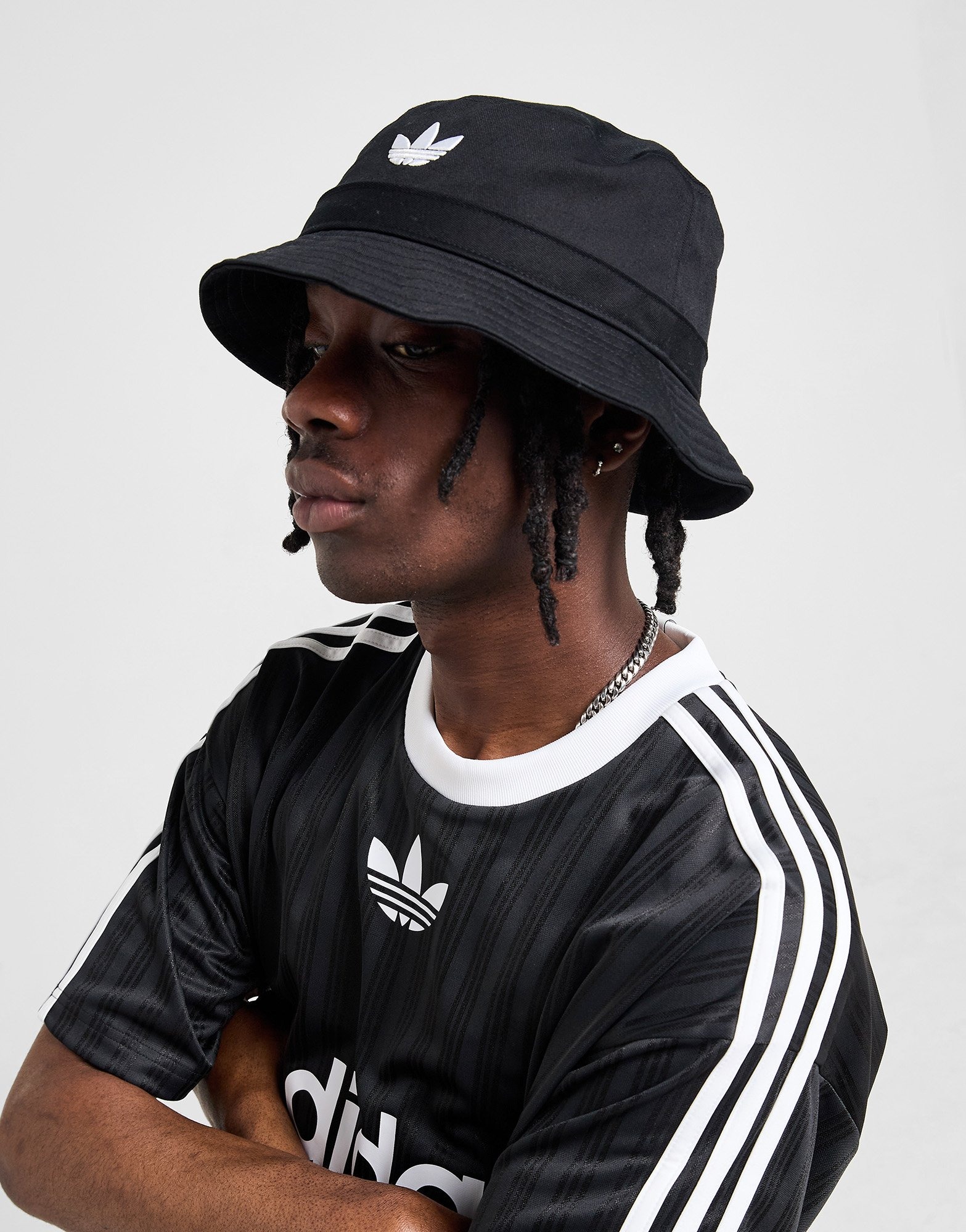 帽子・その他 adidas booni hat black JC6052 Adidas Originals Bonnie Hat Unisex Sports Hat Casual Cap
