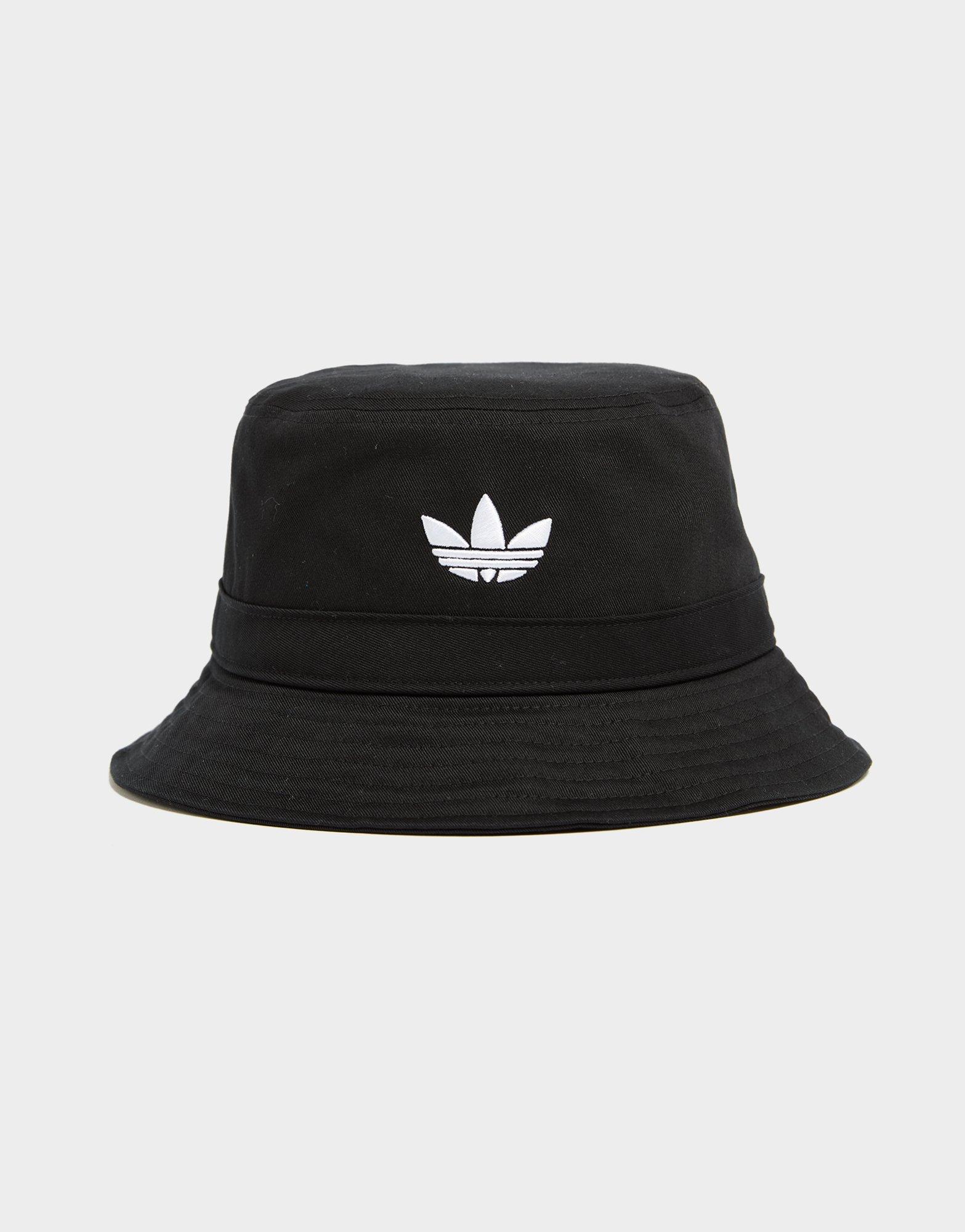 adidas Originals Trefoil Bucket Hat
