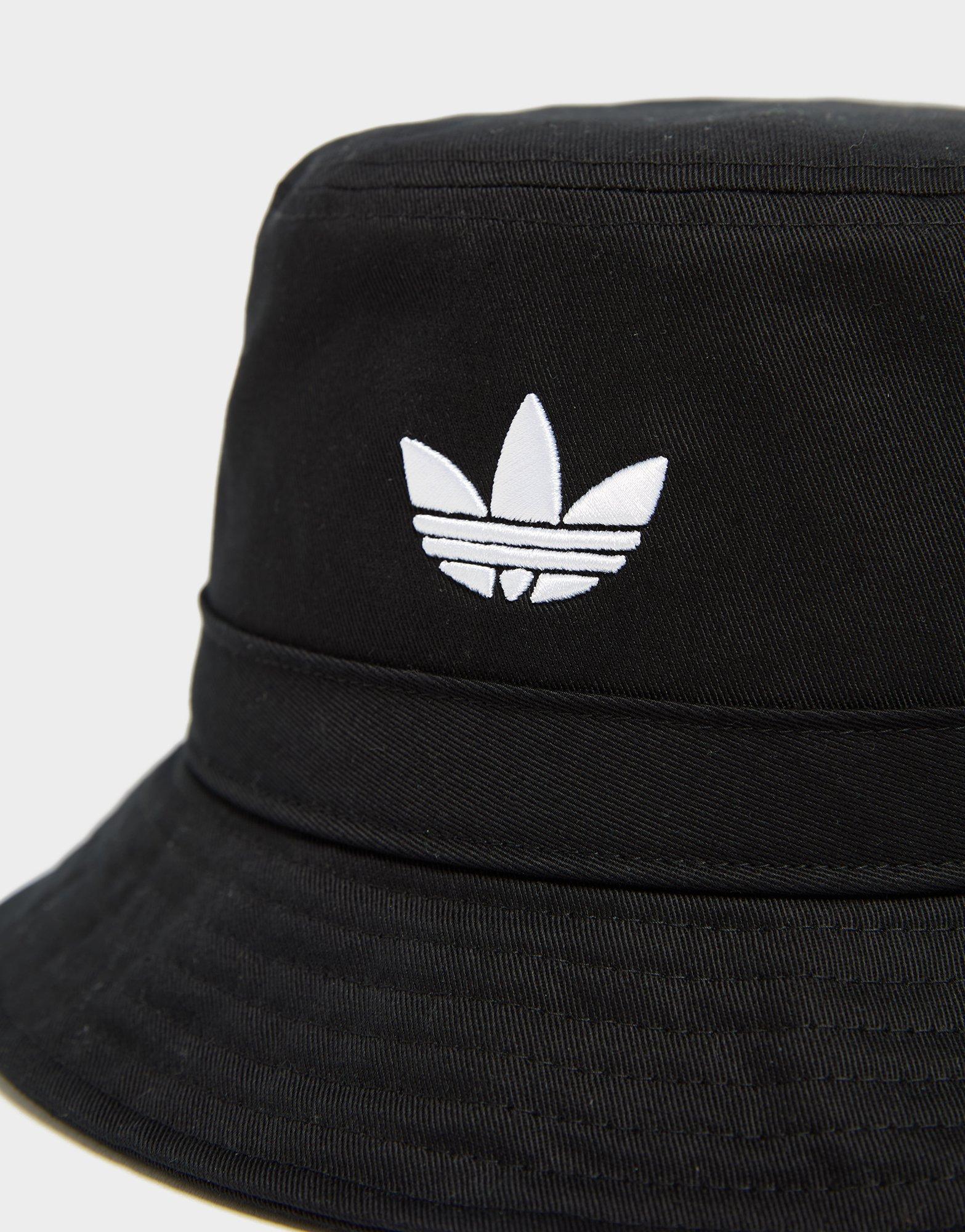 adidas Originals Trefoil Bucket Hat