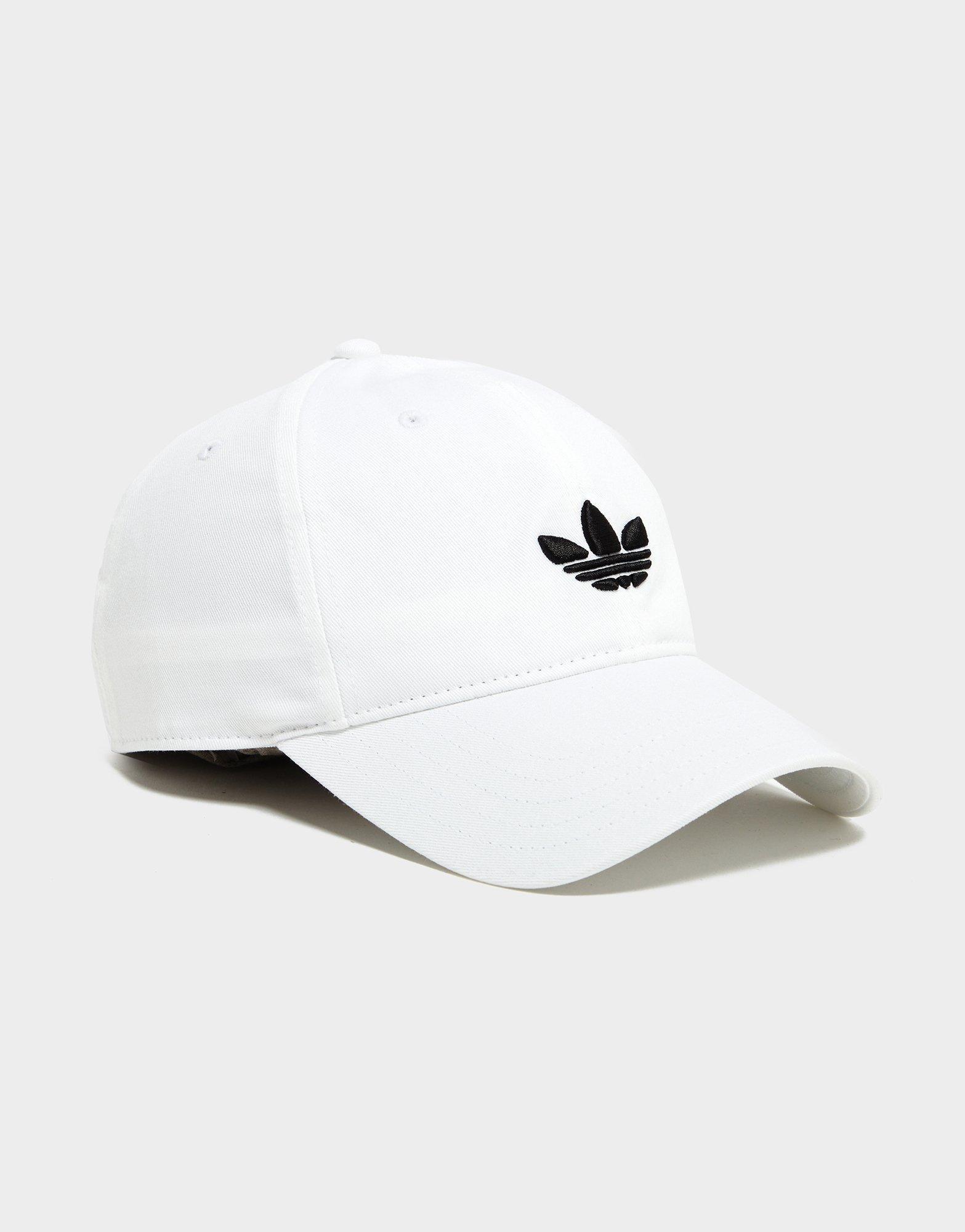 adidas Originals Classic Trefoil Cap