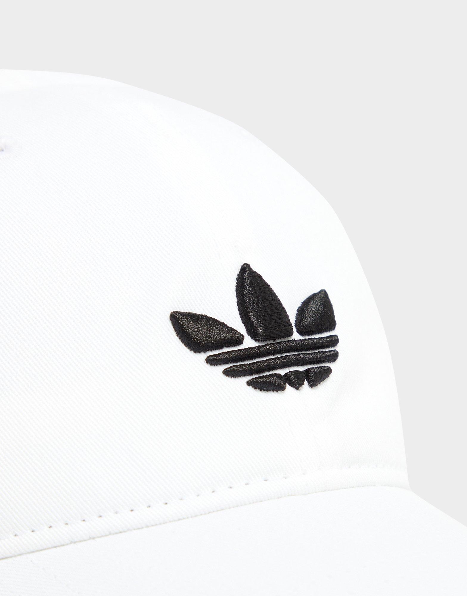 adidas Originals Classic Trefoil Cap