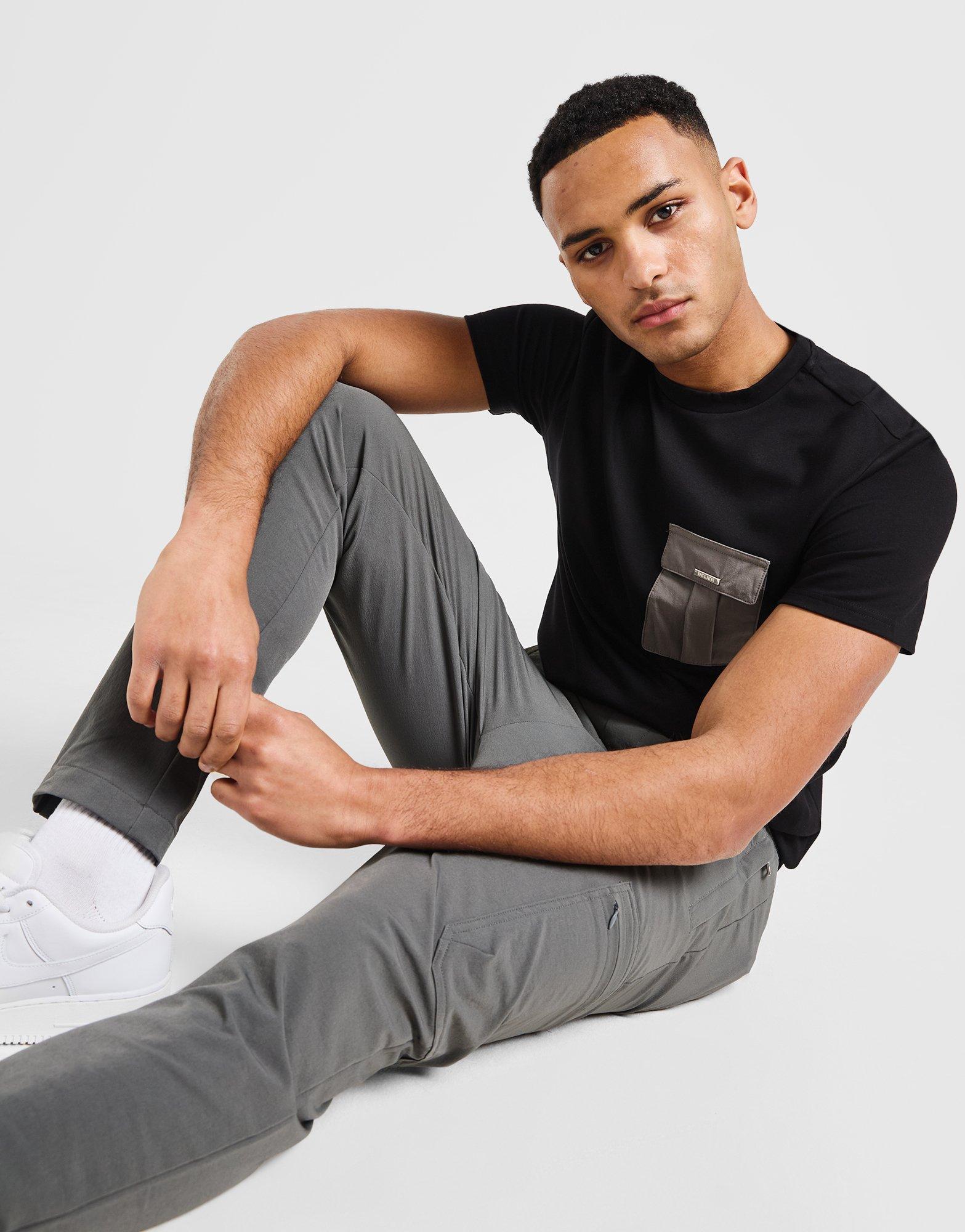 Belier Maglia Woven Pocket