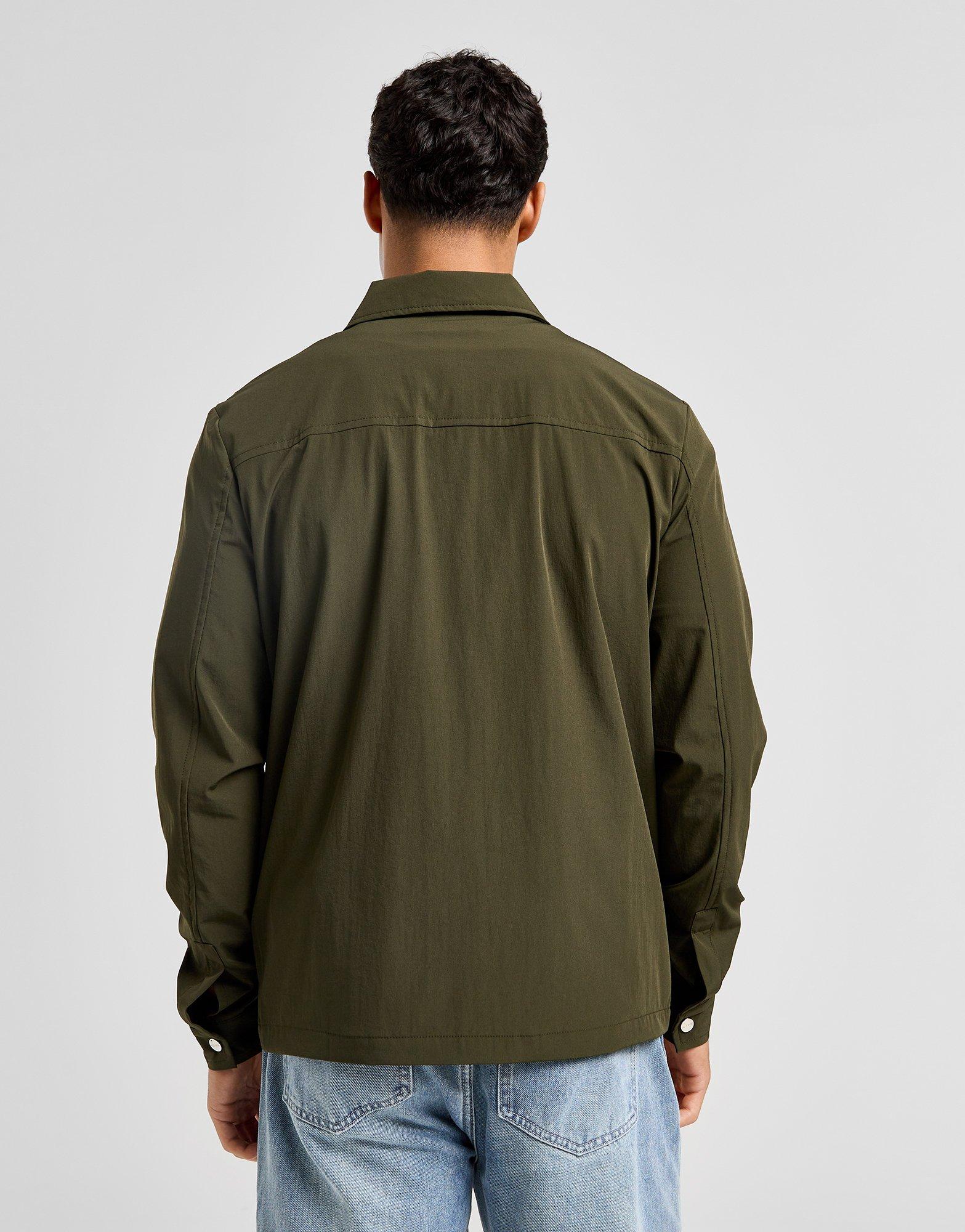 Belier Sobrecamisa Woven