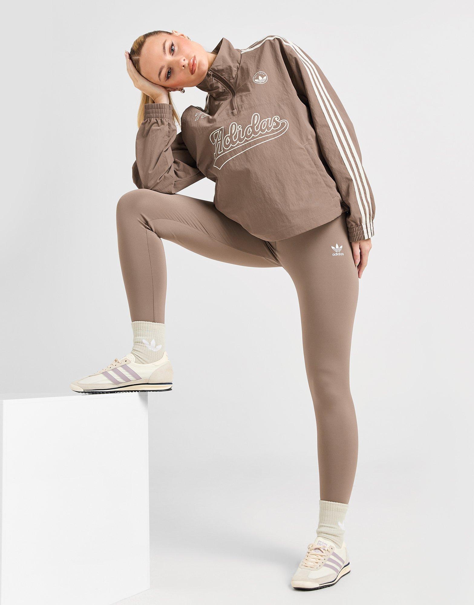 adidas Originals Leggings High Waist Crossover