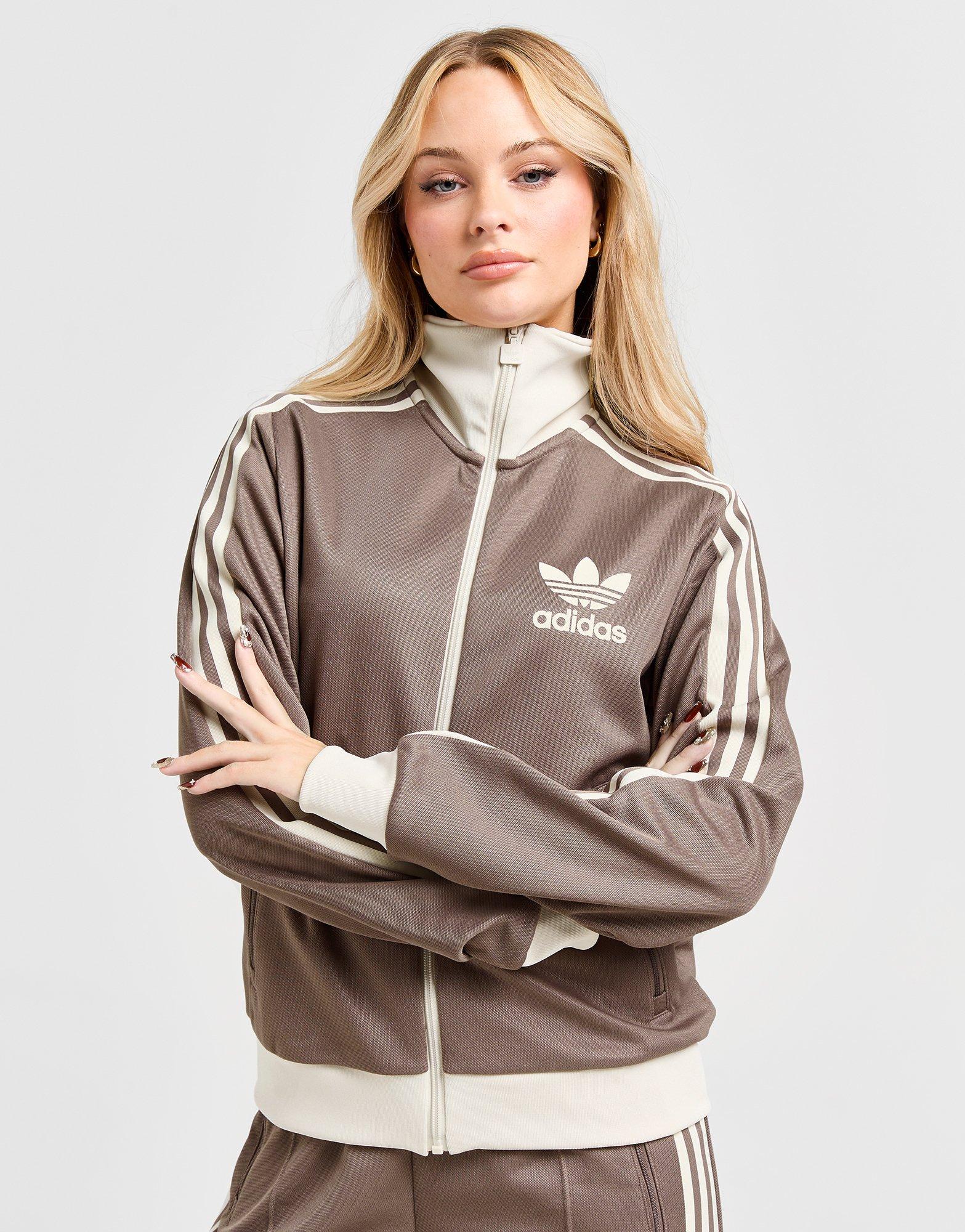 adidas Originals Classic Track Top