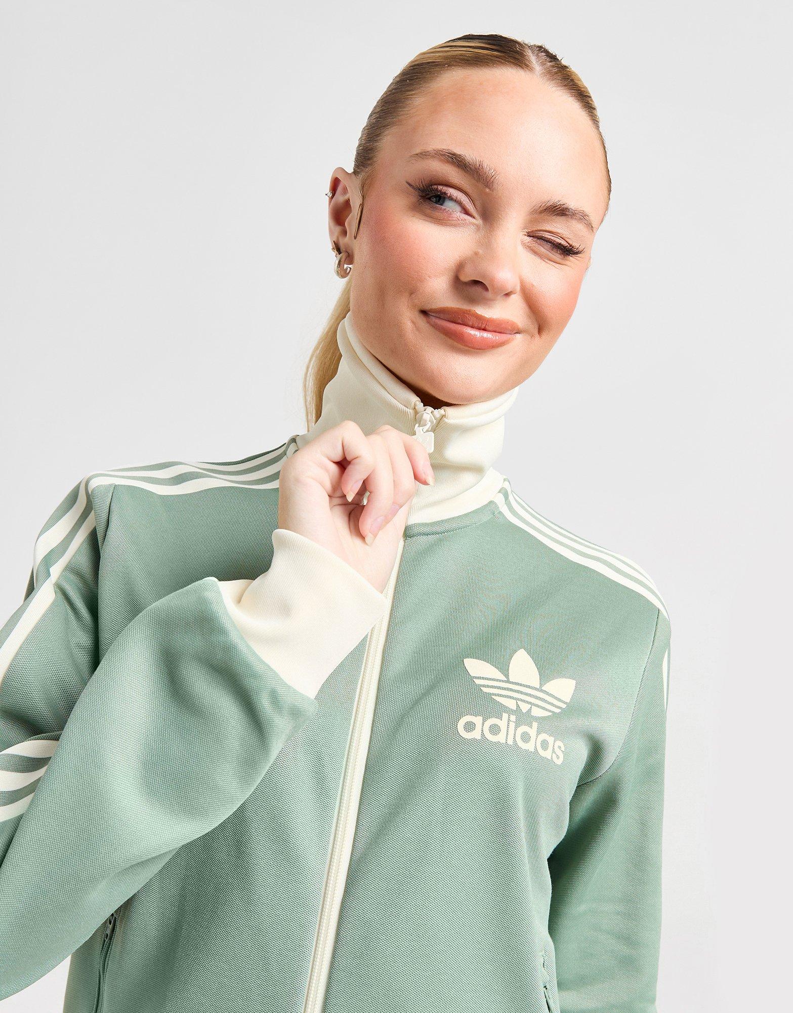 adidas Originals Classic Track Top