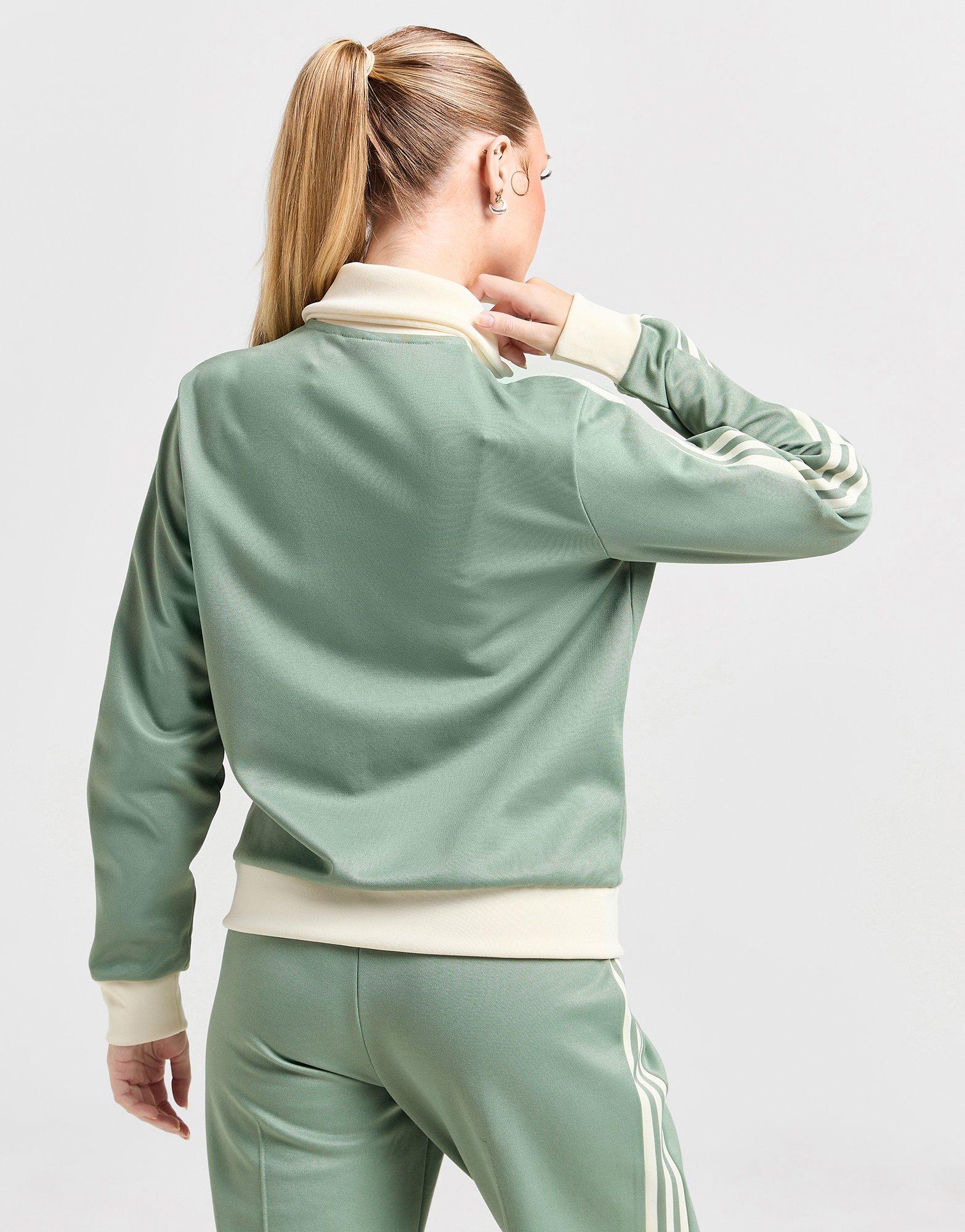 adidas Originals Classic Track Top