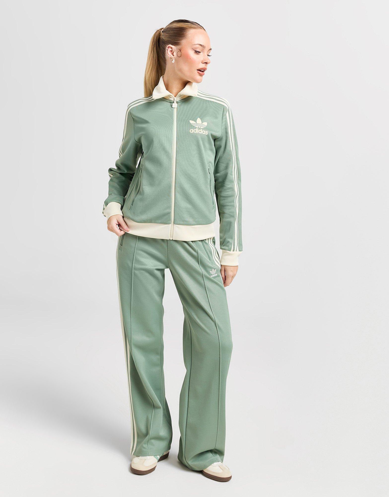 adidas Originals Classic Track Top