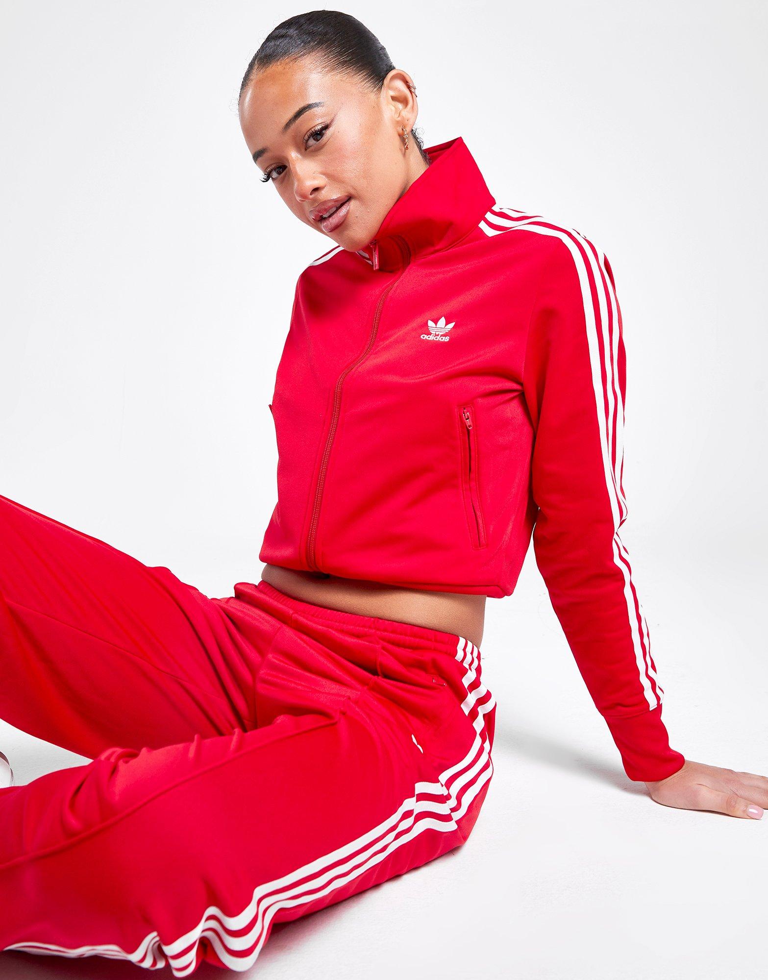 adidas Originals Firebird Track Top