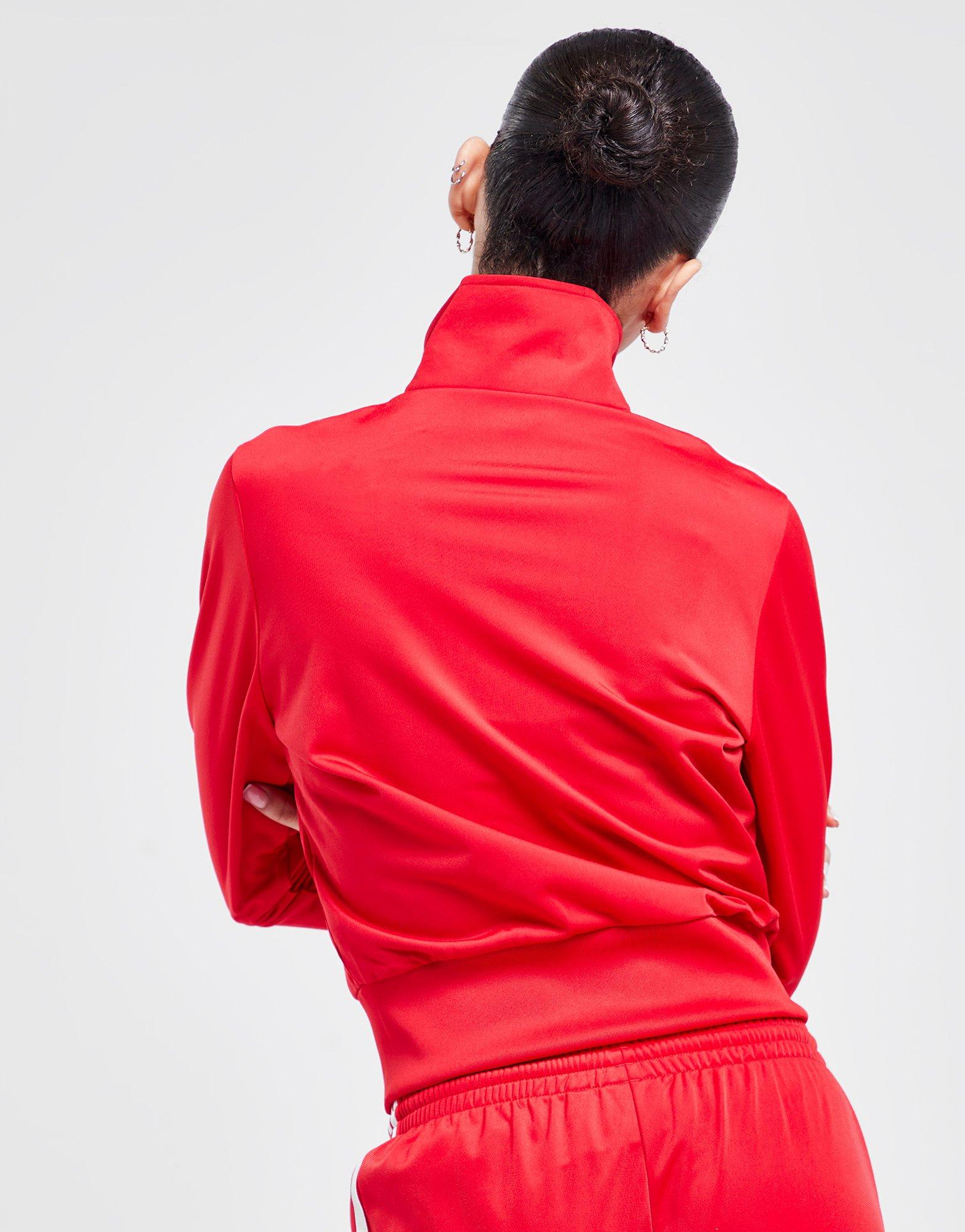 adidas Originals Firebird Track Top