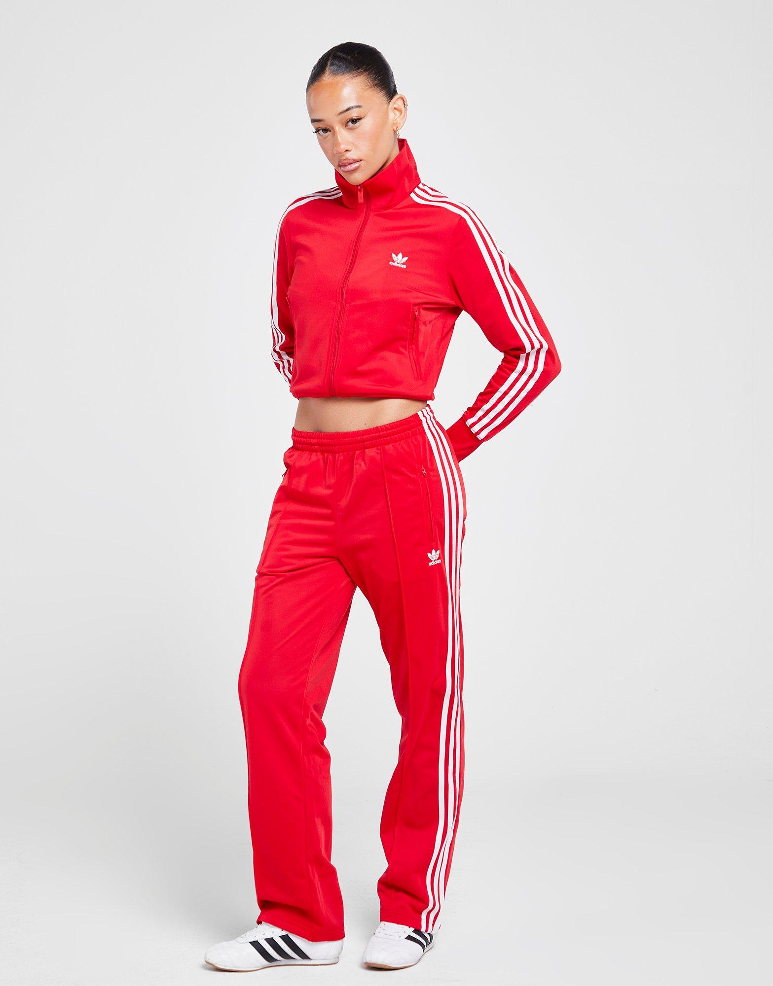 adidas Originals Firebird Track Top