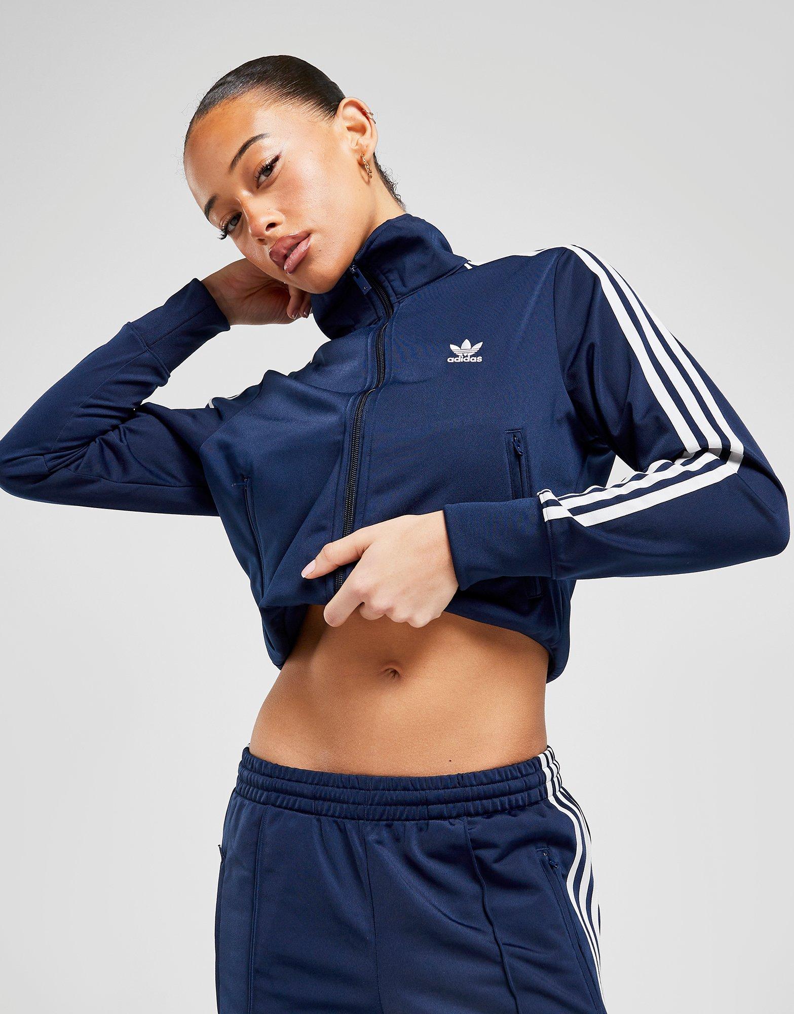 adidas Originals Firebird Track Top
