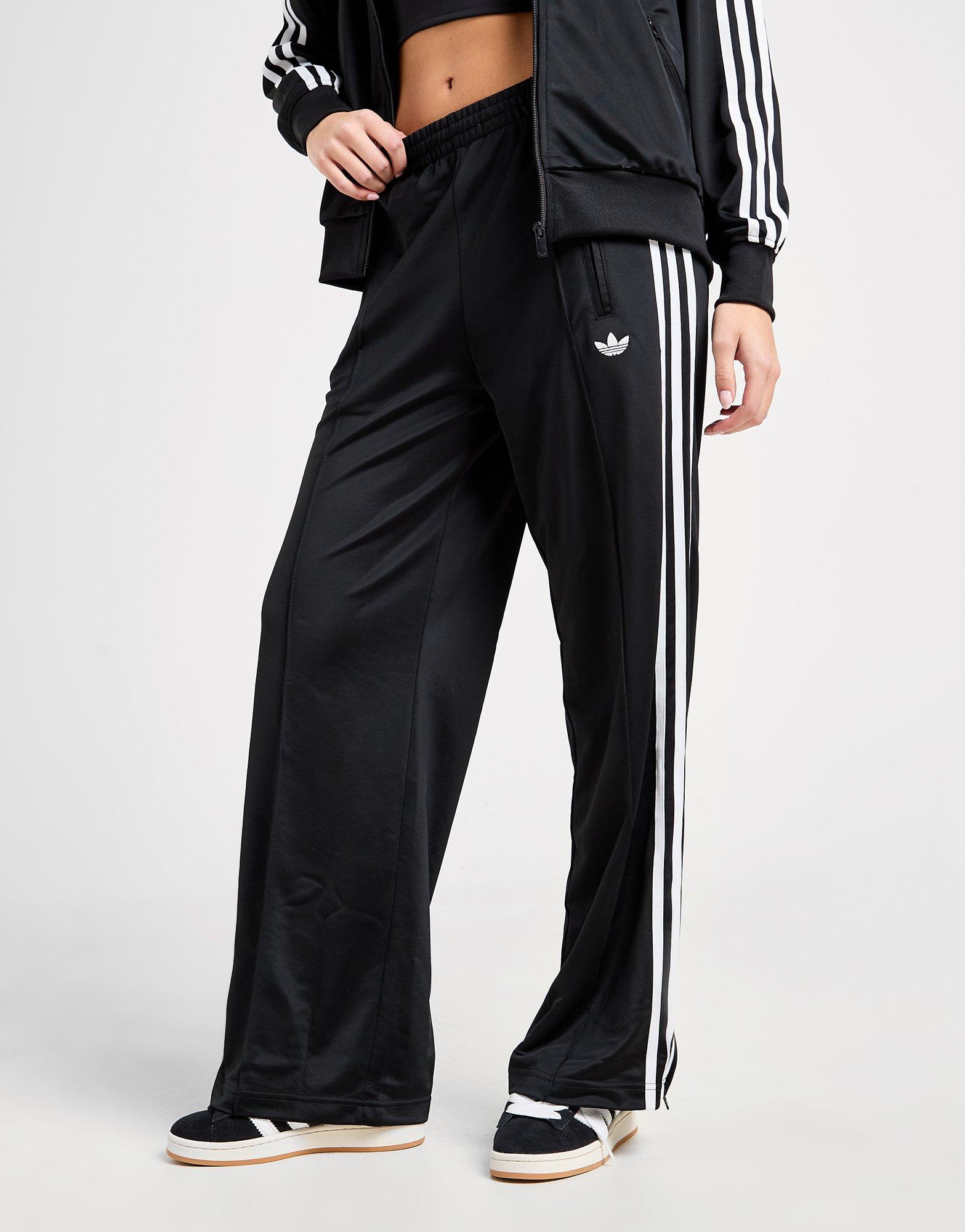 adidas Originals Pantalon de survêtement oversize Firebird