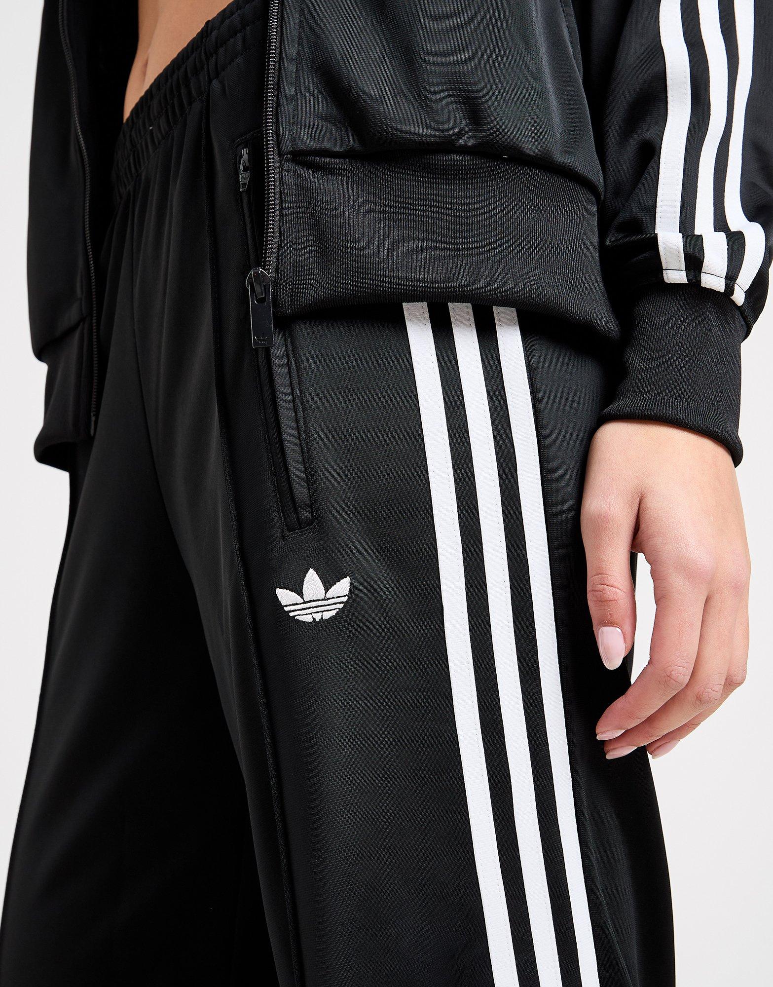 adidas Originals Pantalon de survêtement oversize Firebird