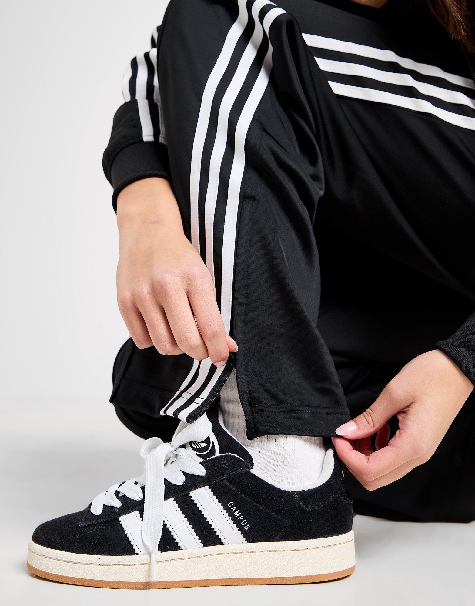 adidas Originals Pantalon de survêtement oversize Firebird