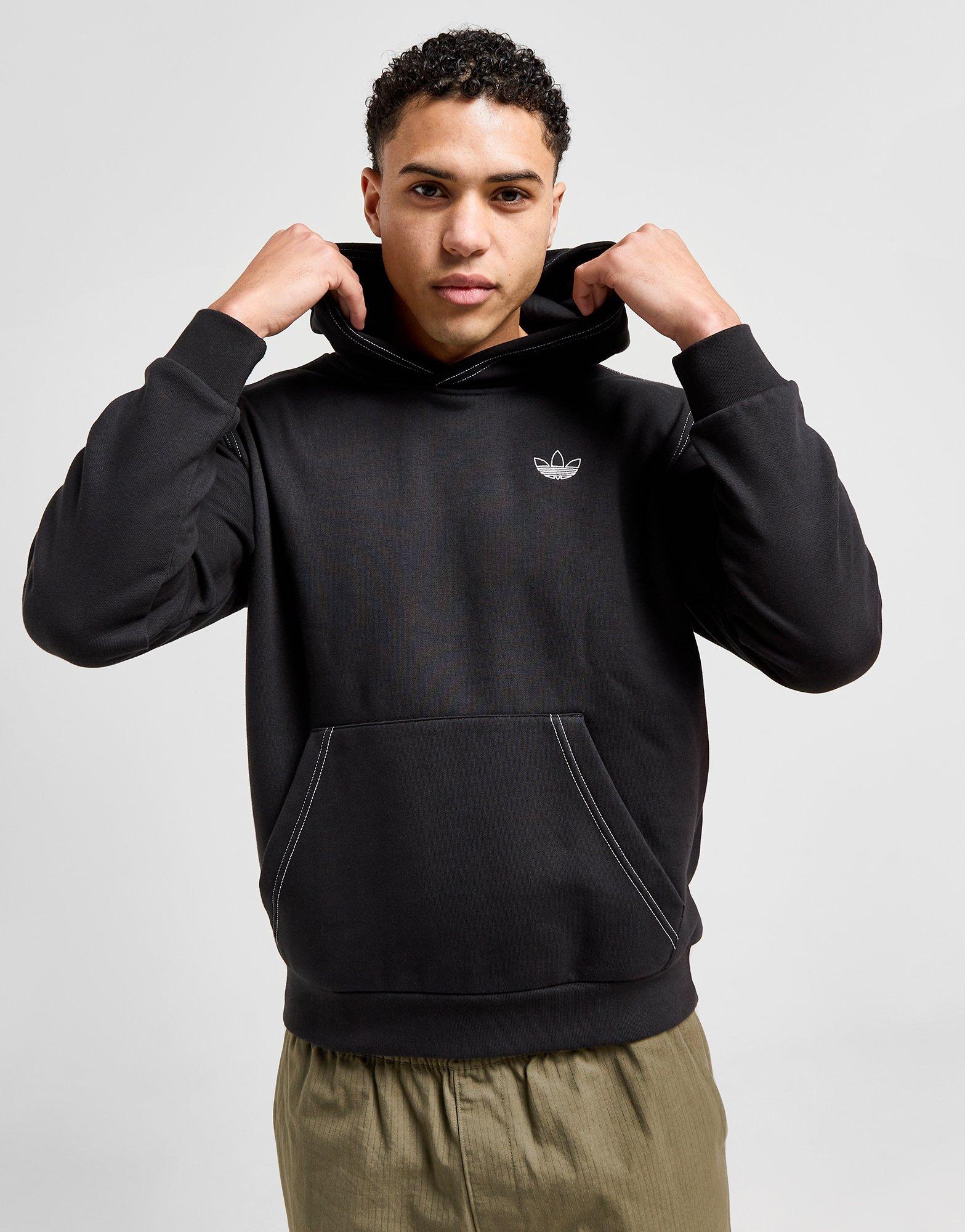 adidas Originals Stitch Hoodie