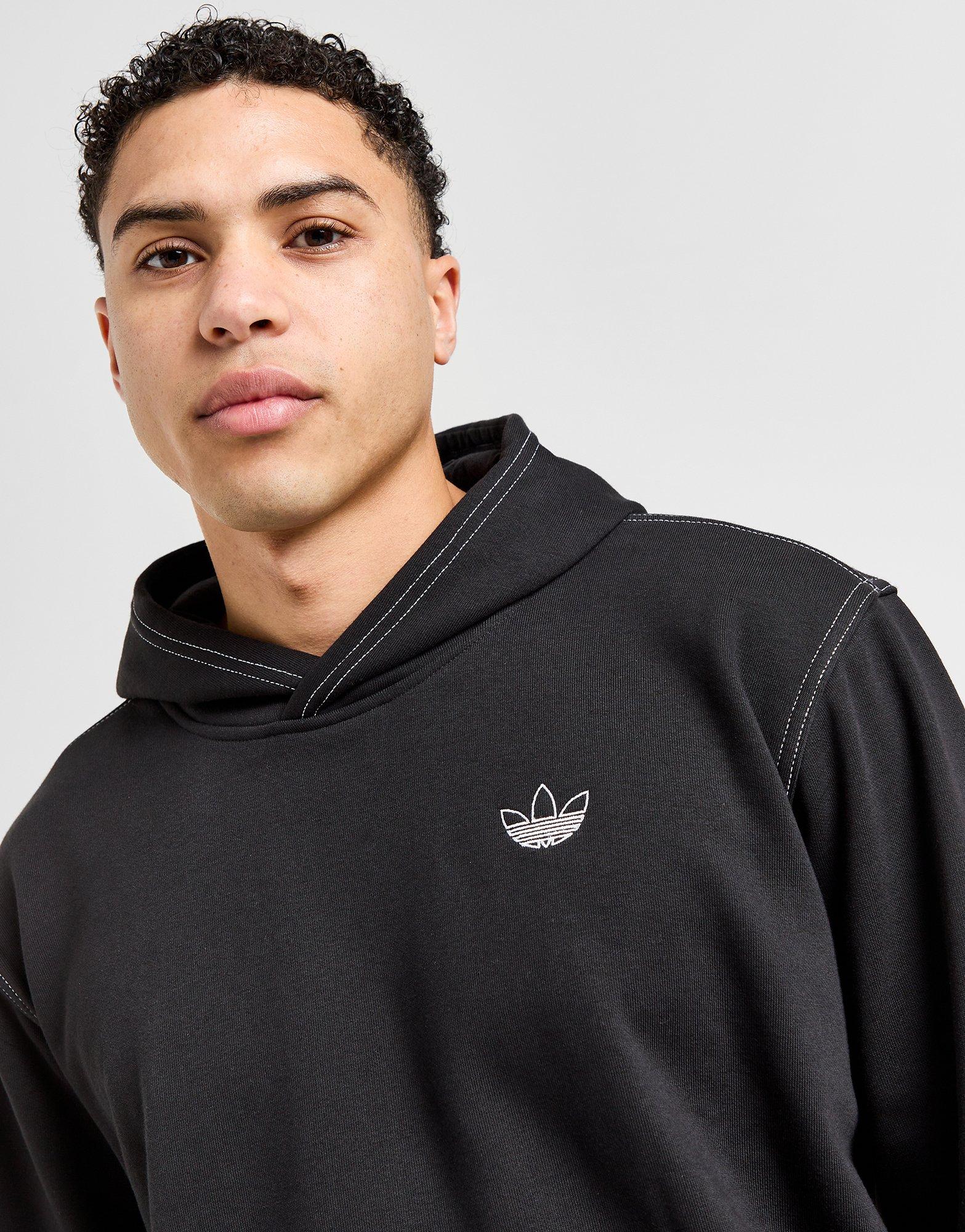 adidas Originals Stitch Hoodie